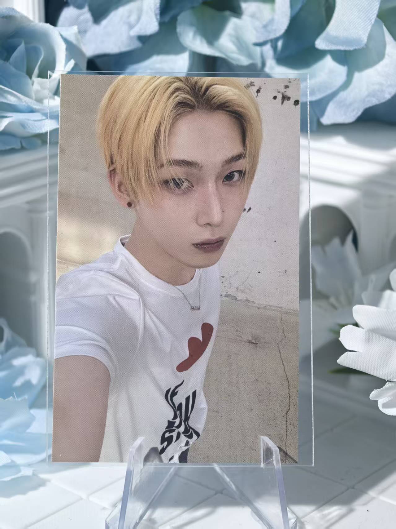 ENHYPEN - Sunoo Official Poca