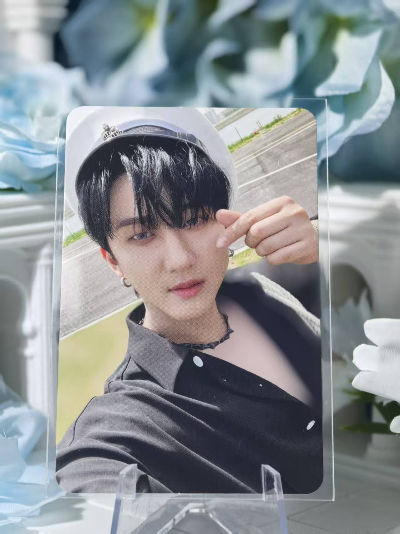 Straykids - Changbin Official Poca