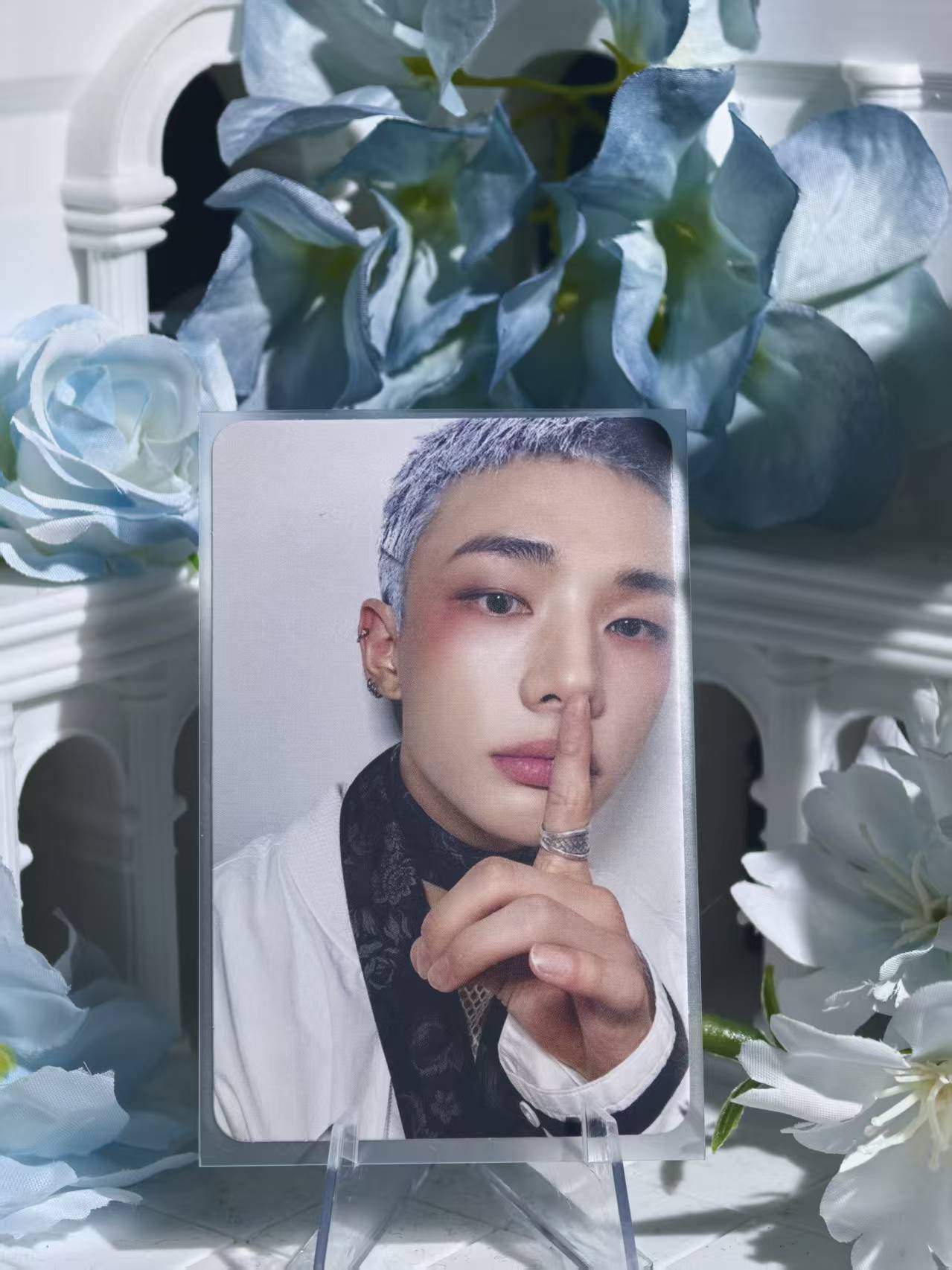 Straykids - Hyunjin Official Poca