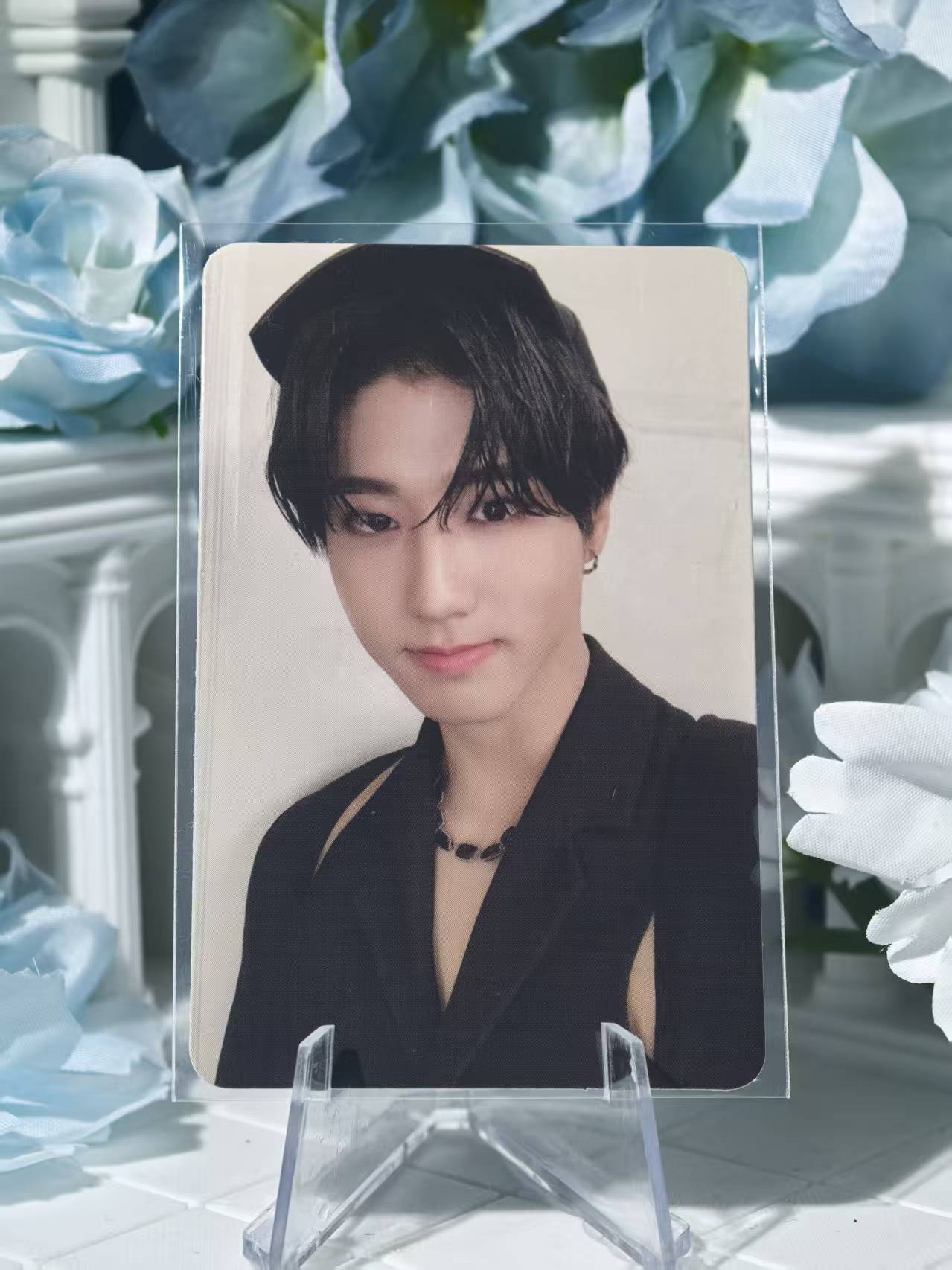 Straykids - Han Official Poca