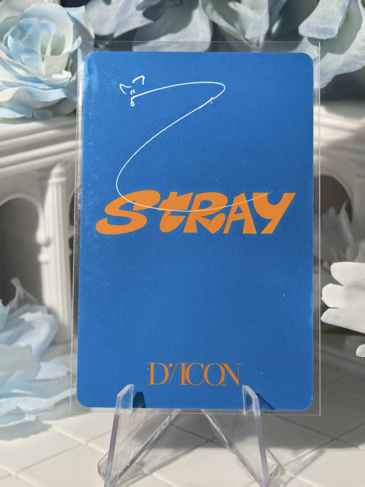 Straykids - I.N Official Poca