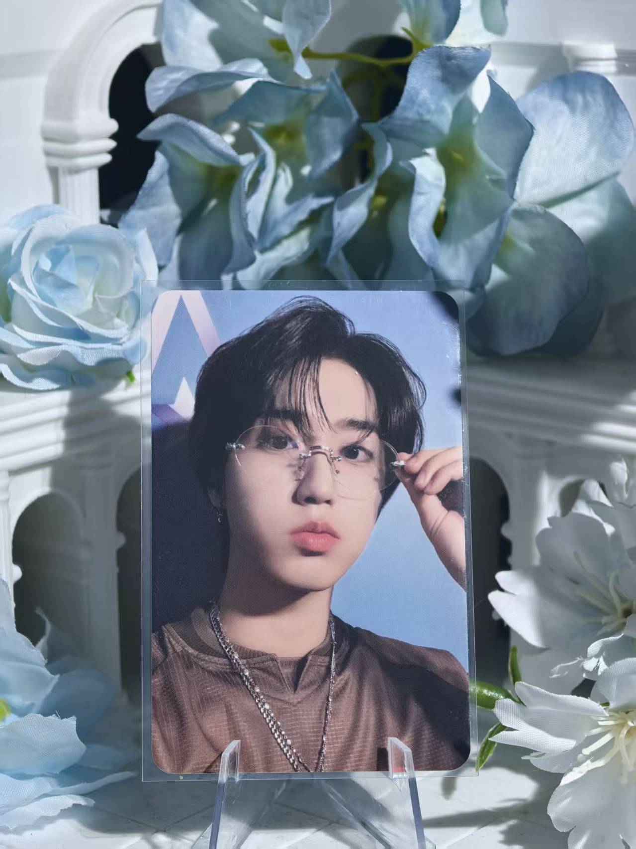 Straykids - Han Official Poca