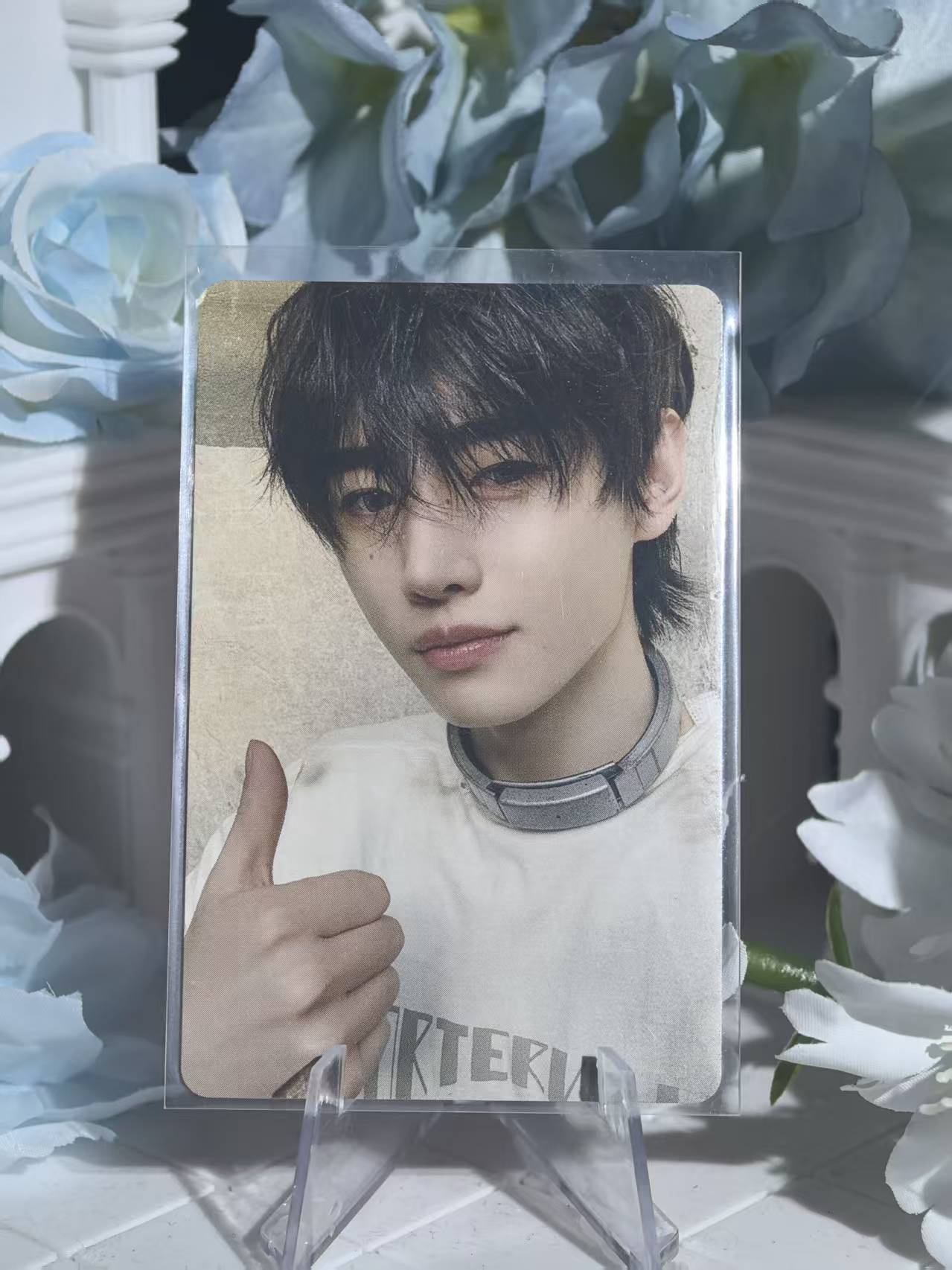 ENHYPEN - Sunghoon Official Poca
