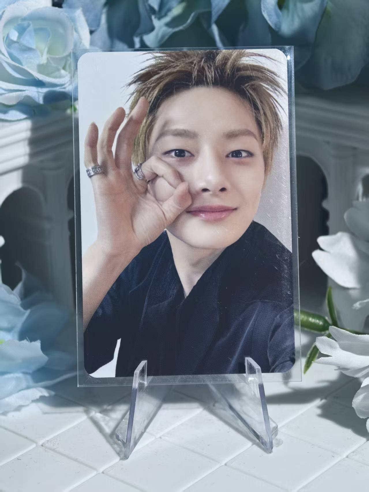 Straykids - I.N Official Poca