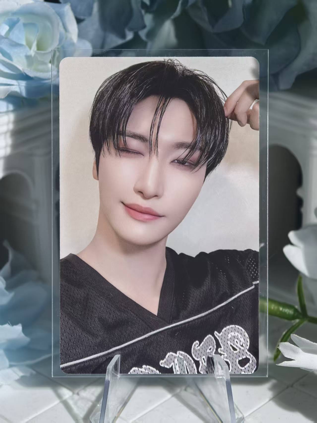 ATEEZ - Seonghwa Official Poca