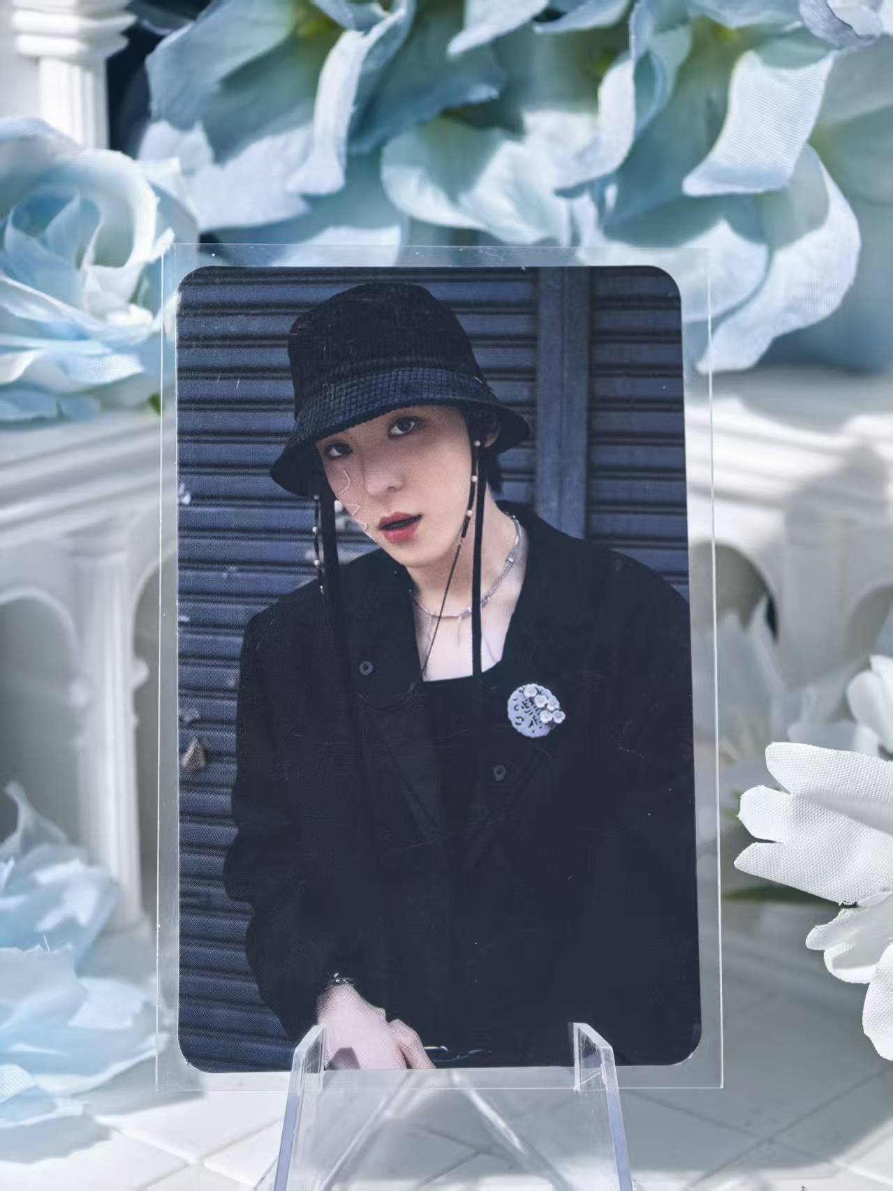 ATEEZ - Yunho Official Poca