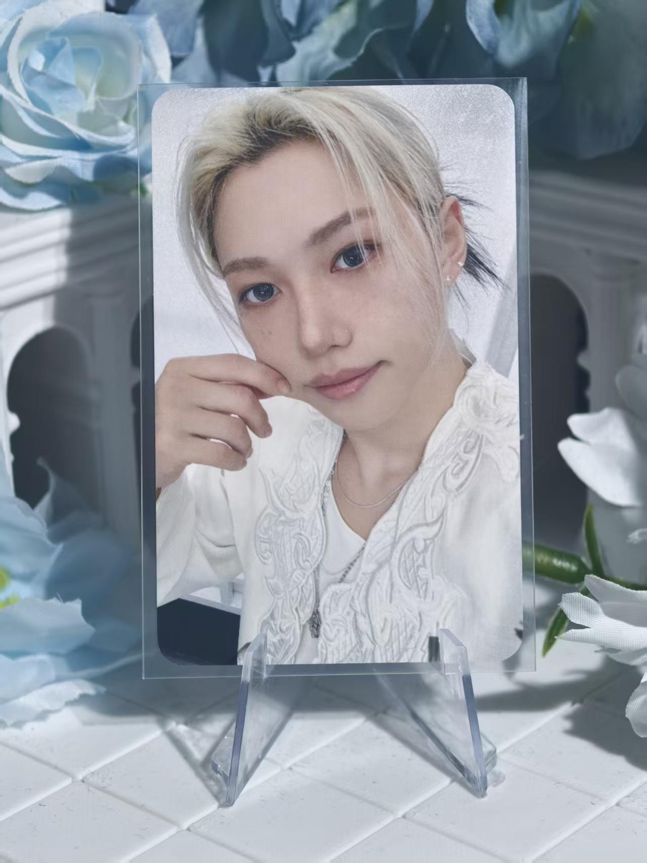 Straykids - Felix Official Poca