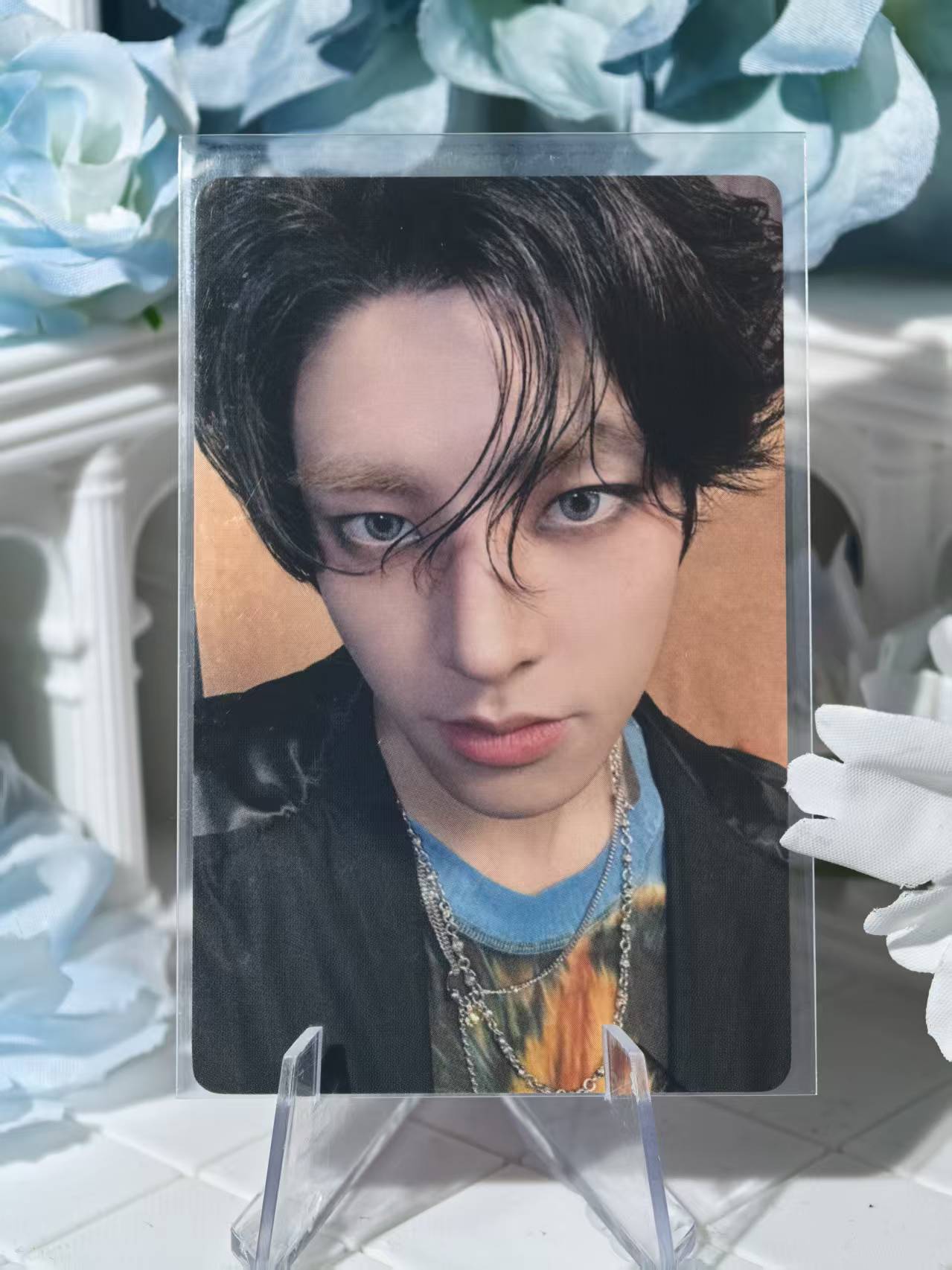 【NEW】ENHYPEN - Jake Official Poca