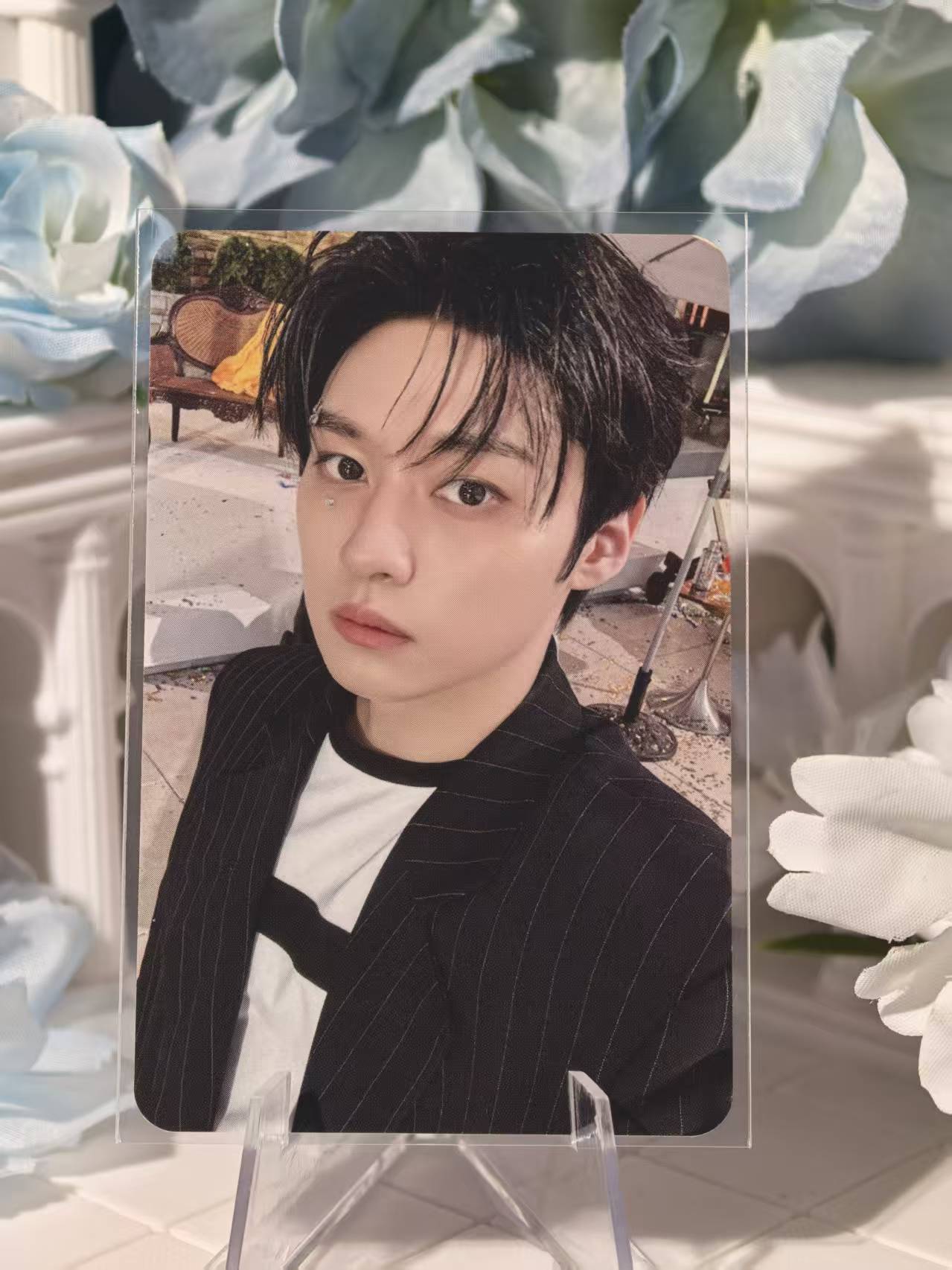 Straykids - LeeKnow Official Poca