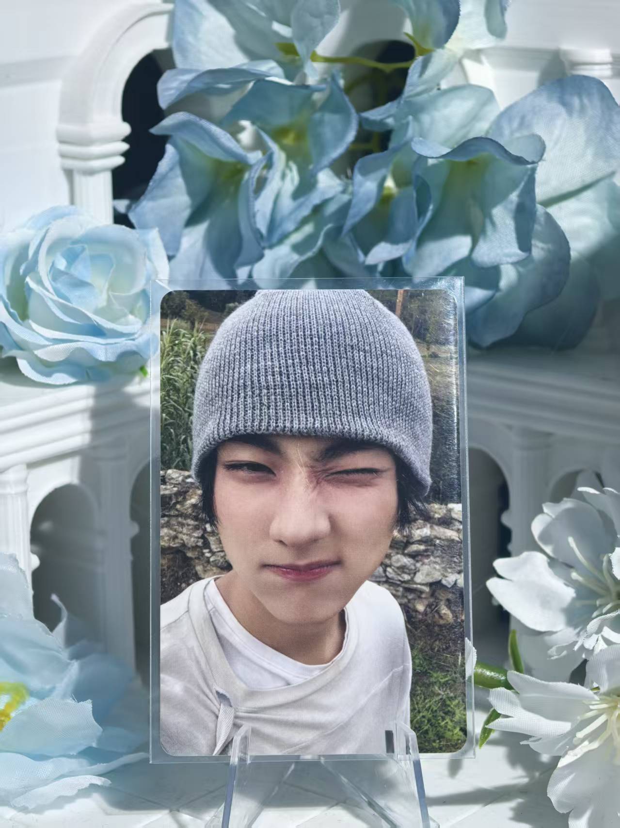 ENHYPEN - Jungwon Official Poca