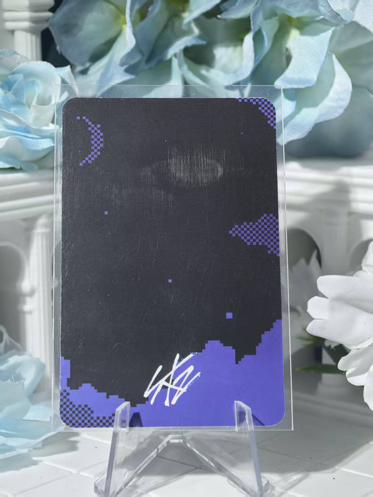 Straykids - Felix Official Poca