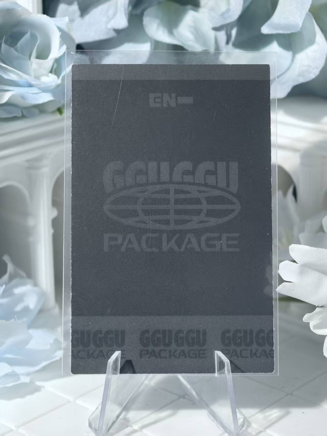 ENHYPEN - Sunoo Official Poca