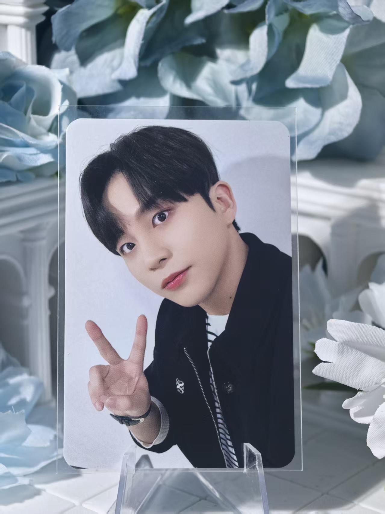 ATEEZ - Jongho Official Poca