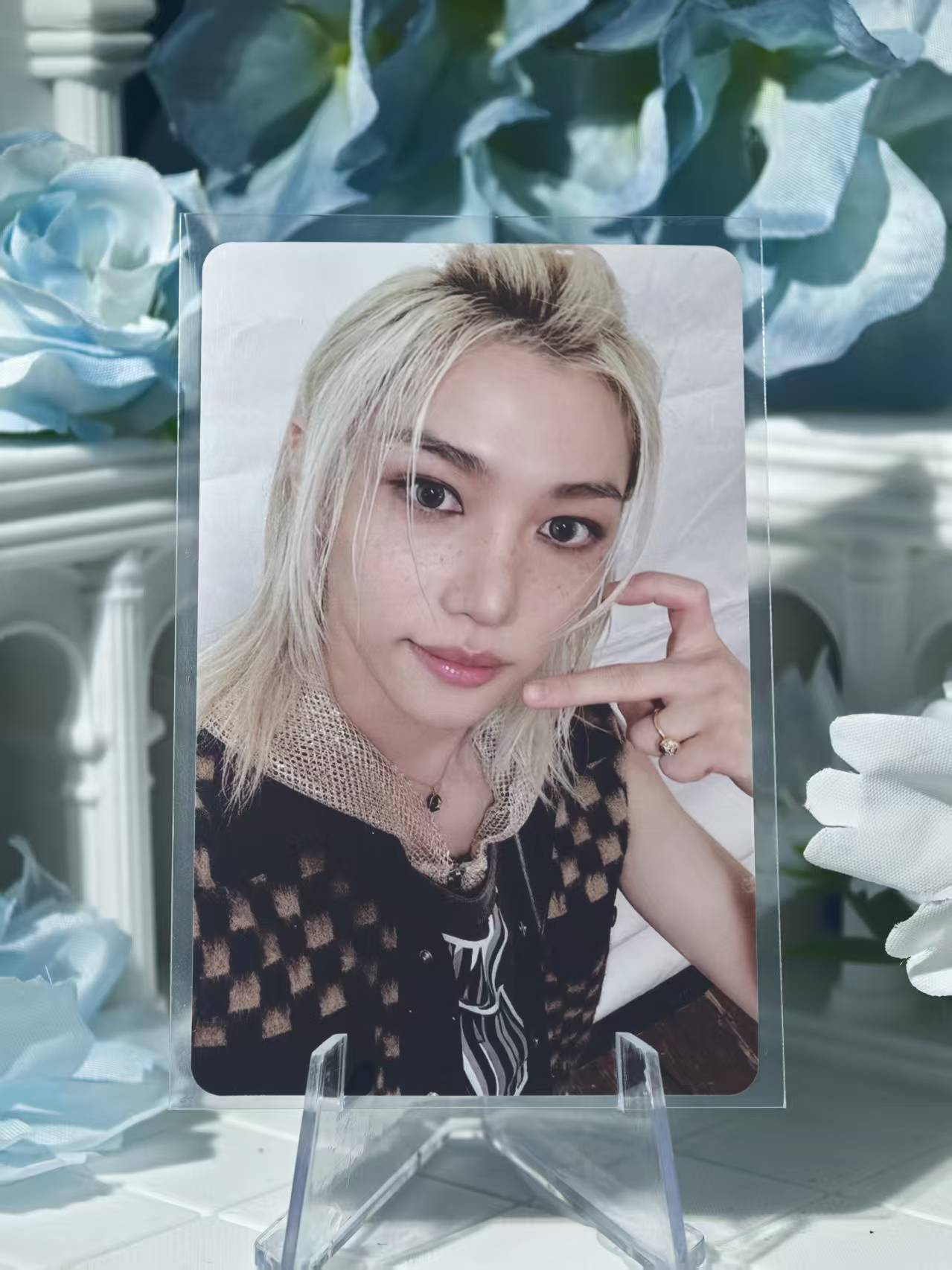 Straykids - Felix Official Poca
