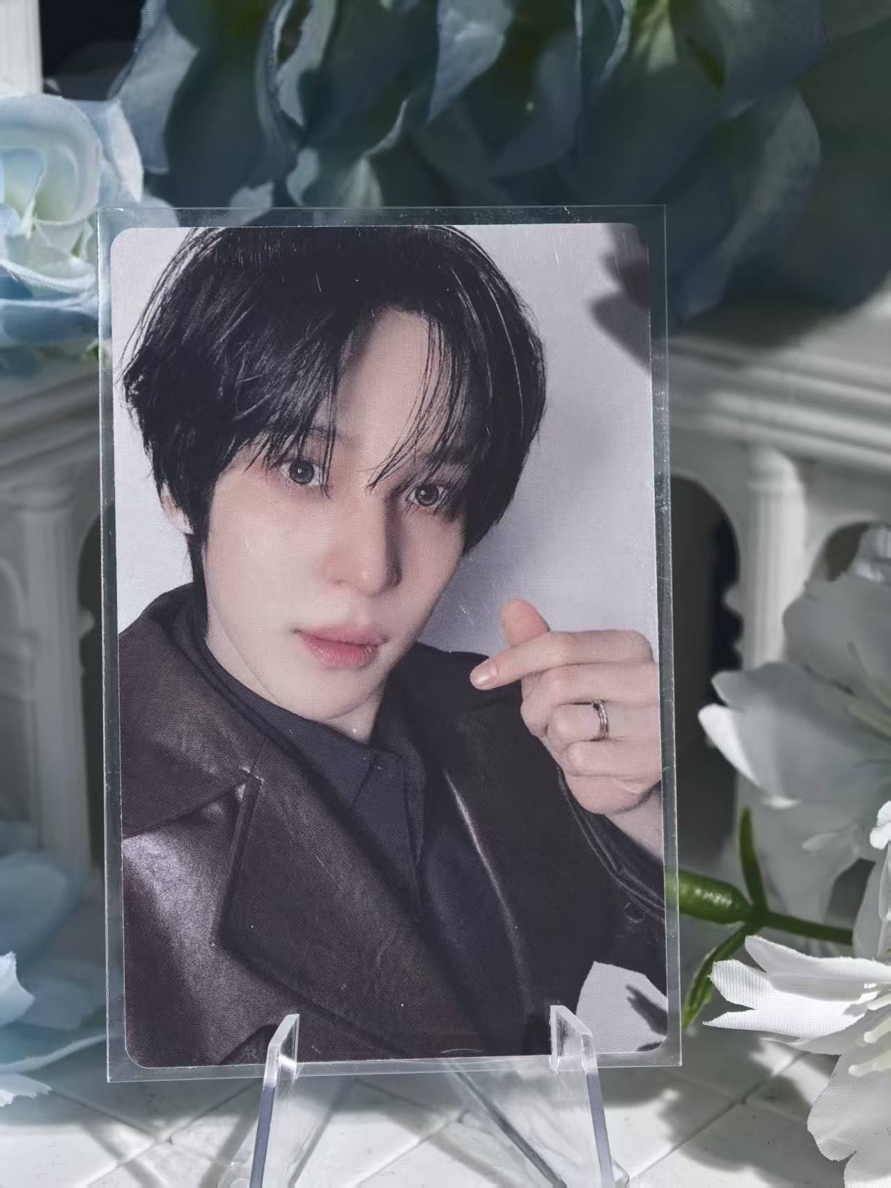 ATEEZ - Yunho Official Poca