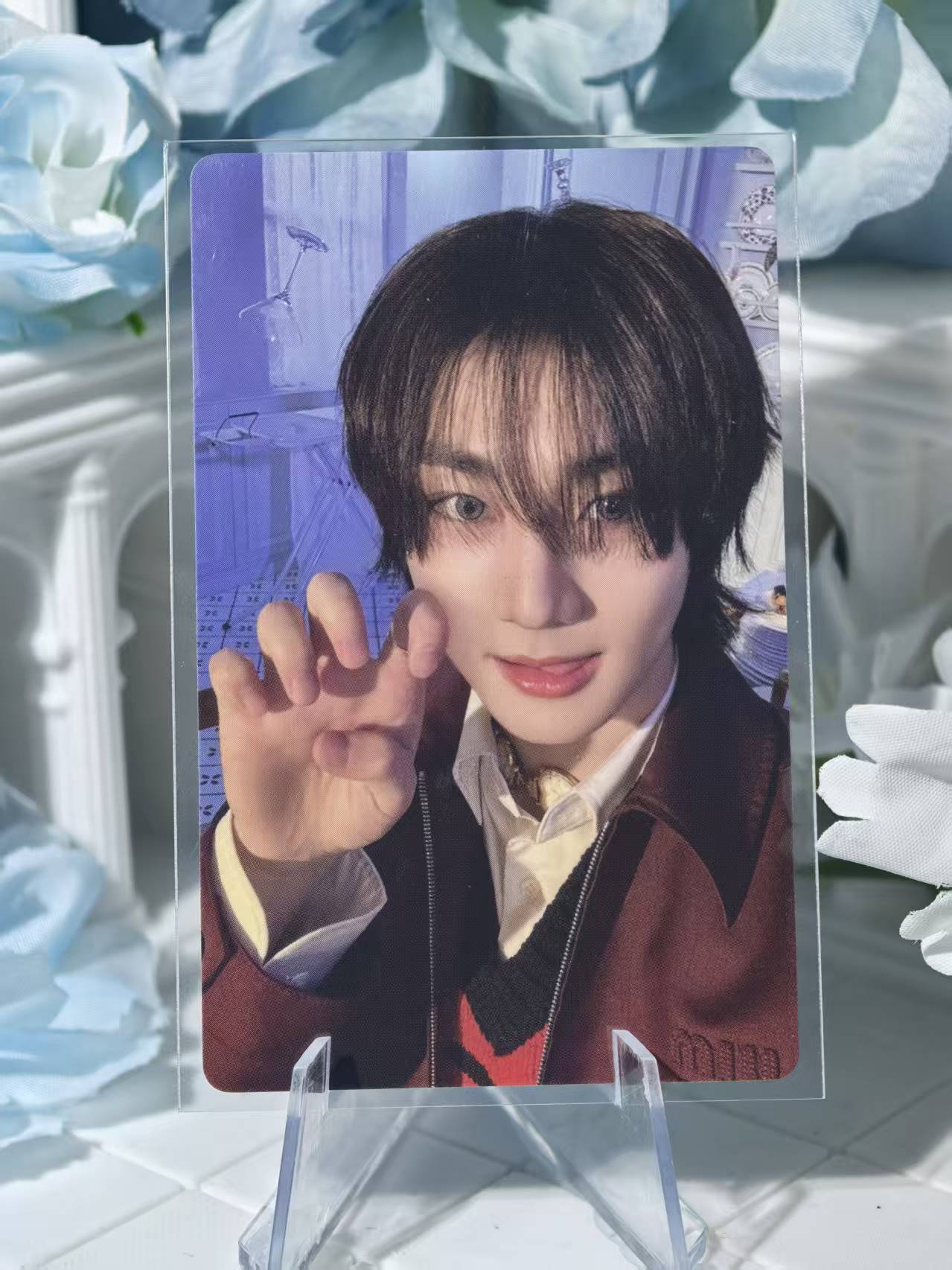 ENHYPEN - Jungwon Official Poca