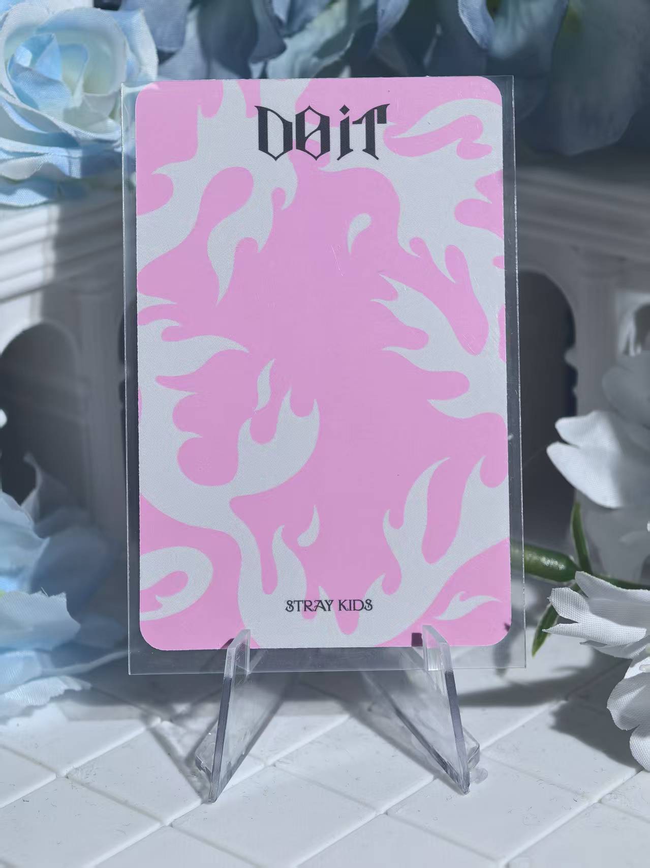 Straykids - Felix Official Poca