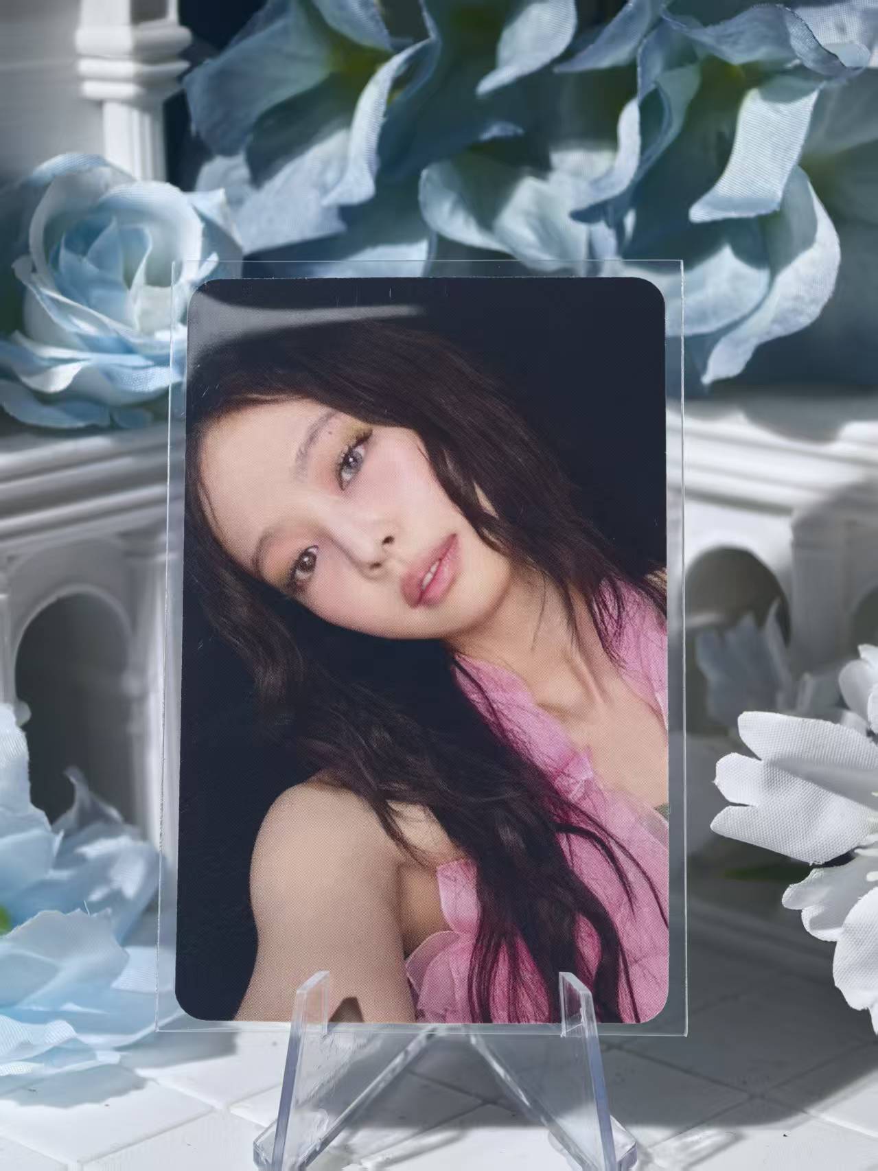 BLACKPINK - Jennie Official Poca