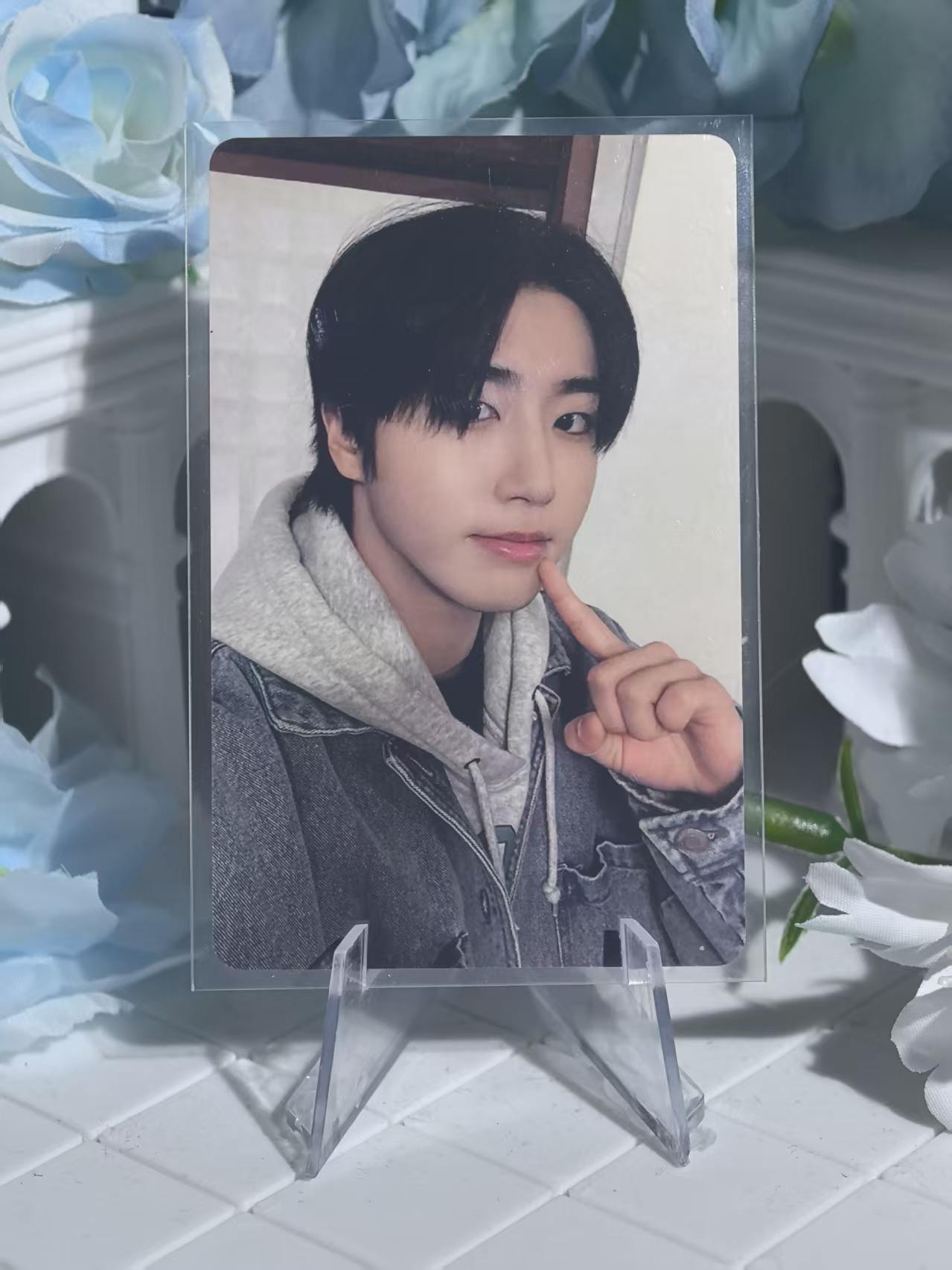 Straykids - Han Official Poca