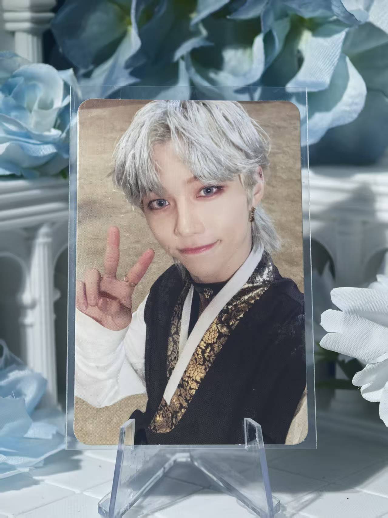 Straykids - Felix Official Poca