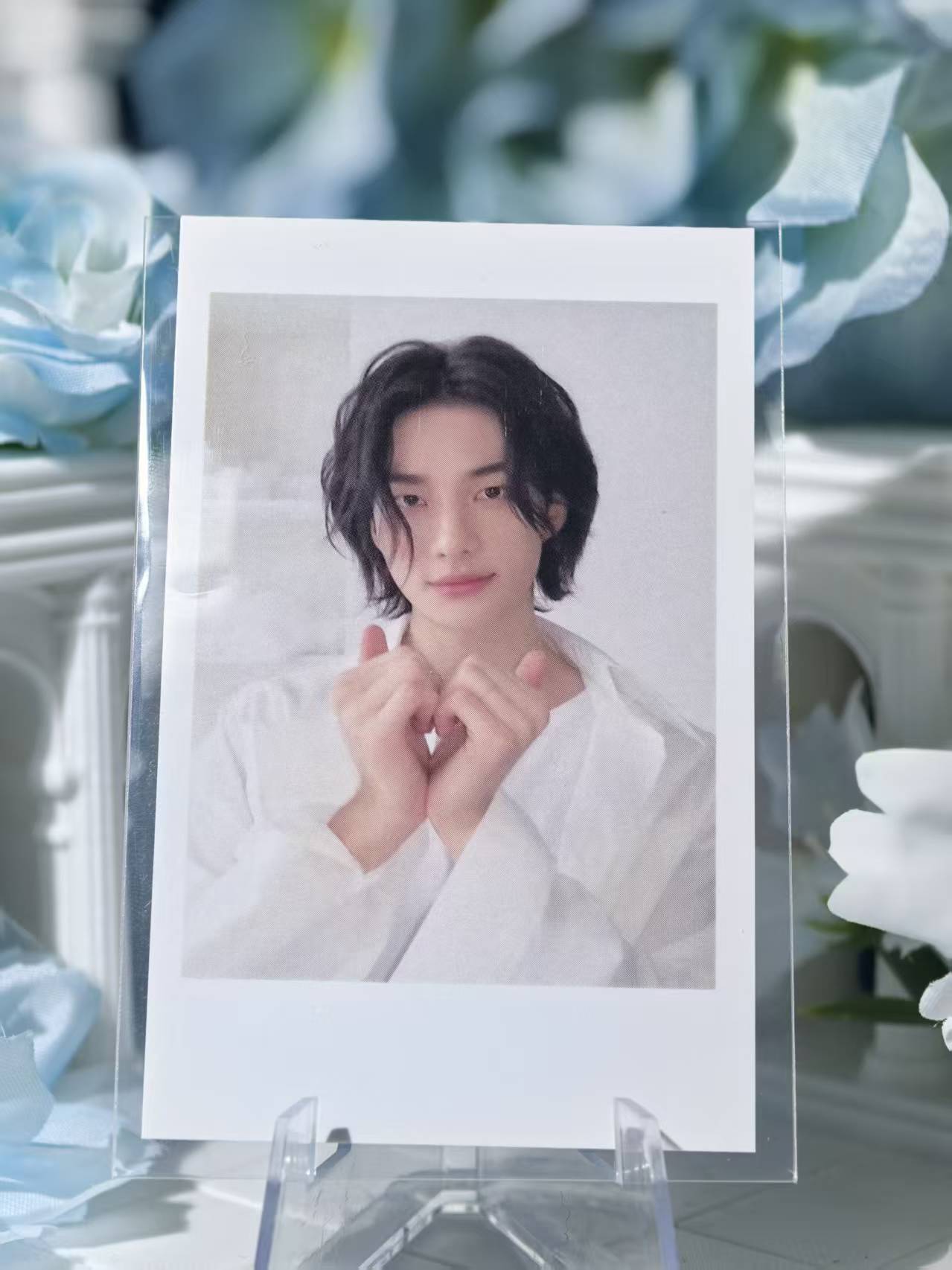 Straykids - Hyunjin Official Poca