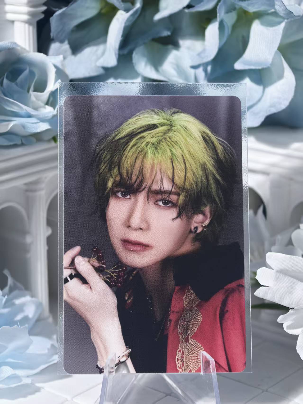  ATEEZ - Yeosang Official Poca