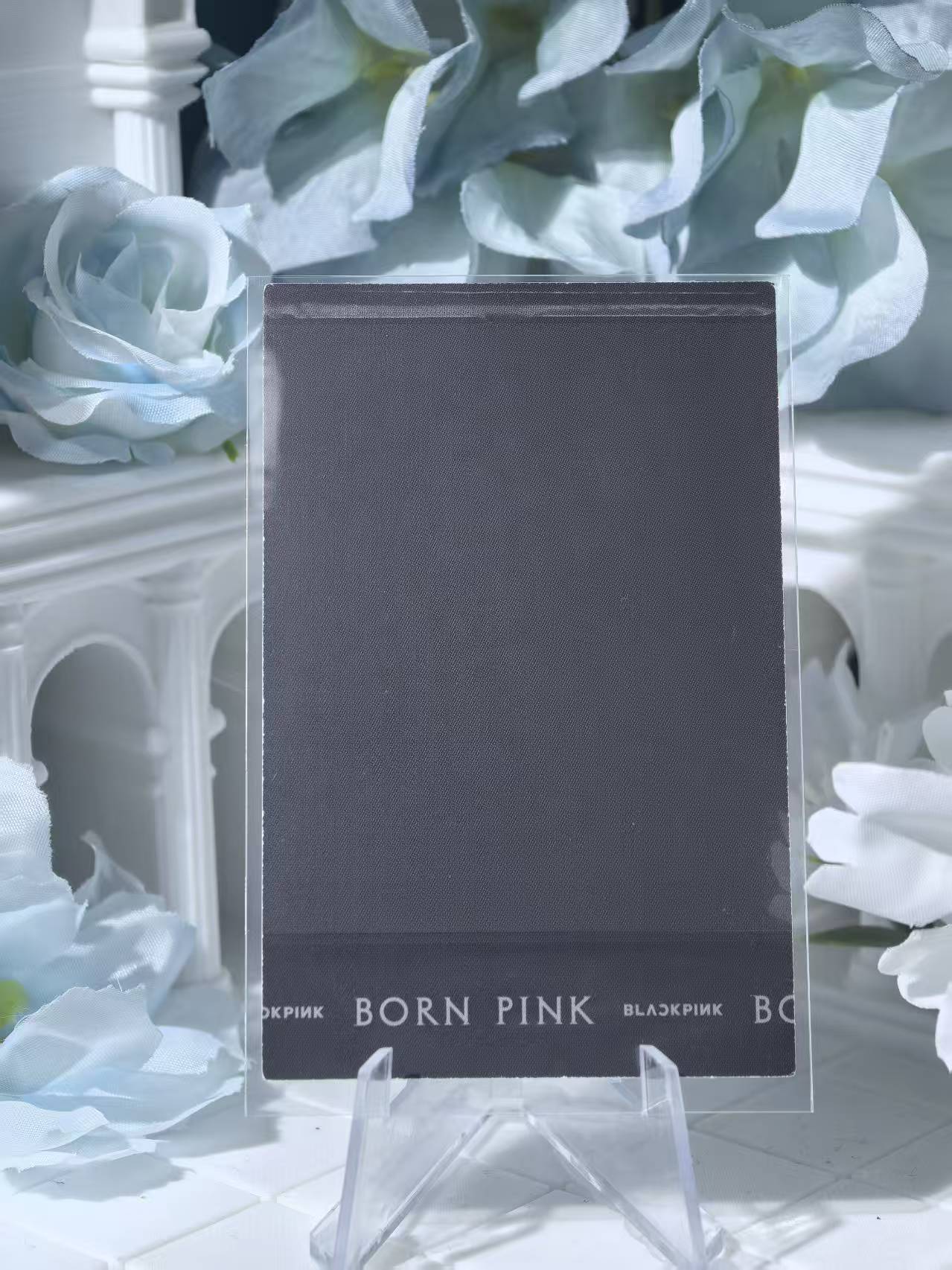 BLACKPINK - Jennie Official Poca