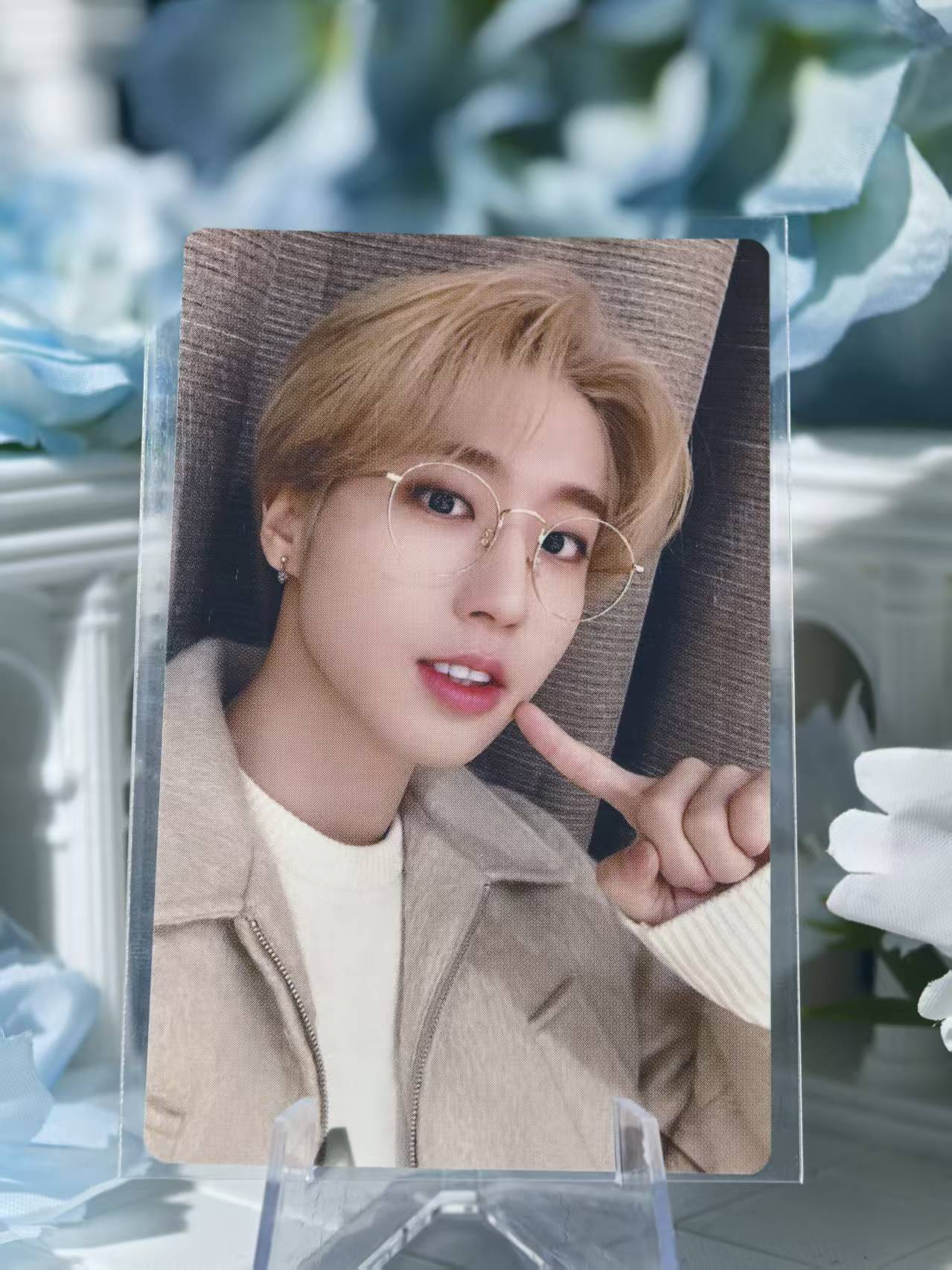 Straykids - Han Official Poca