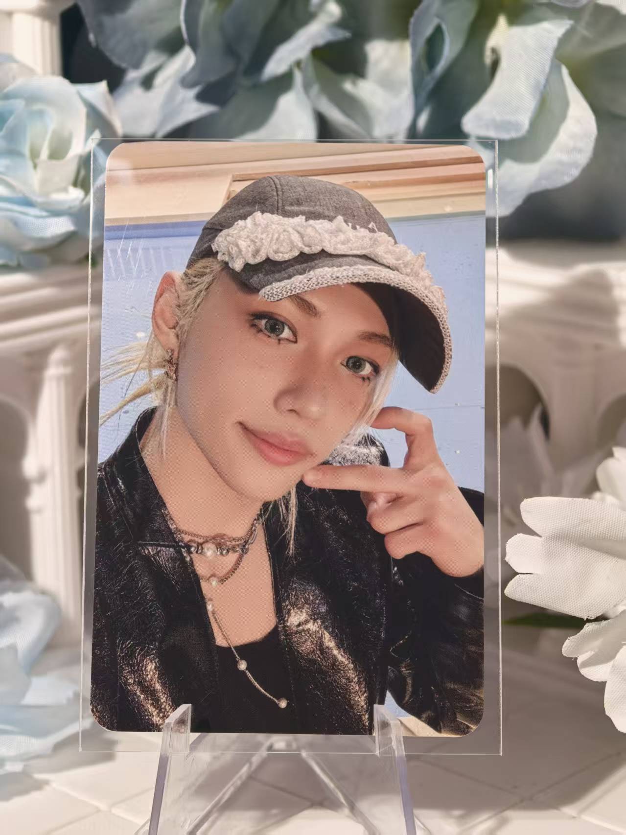 Straykids - Felix Official Poca