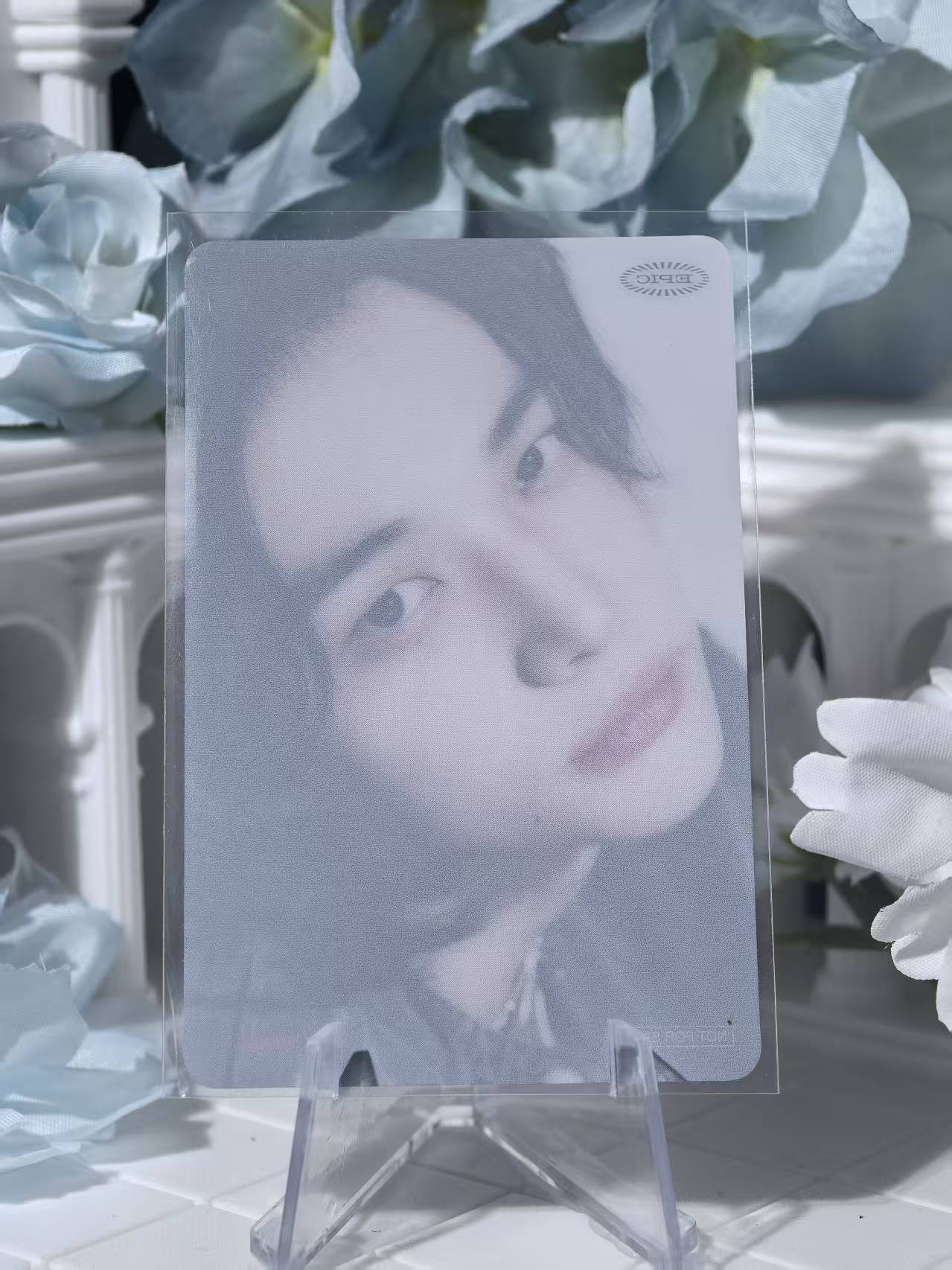 Straykids - Hyunjin Official Poca