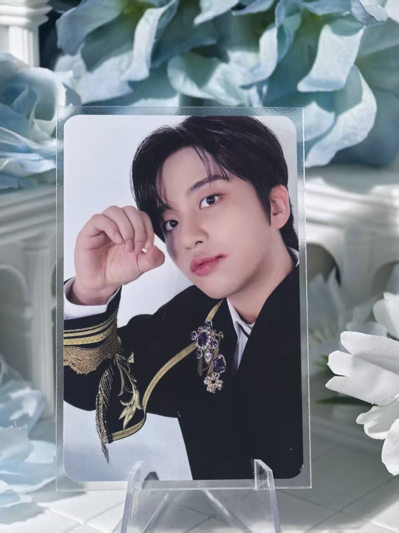 ATEEZ - Jongho Official Poca