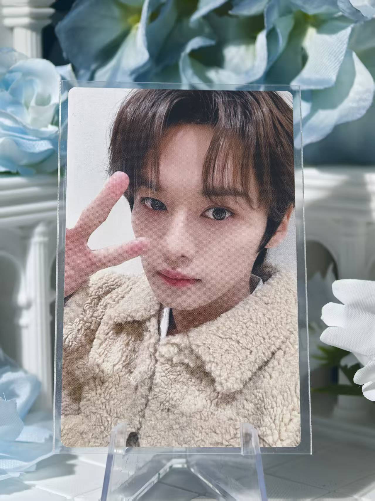 Straykids - LeeKnow Official Poca
