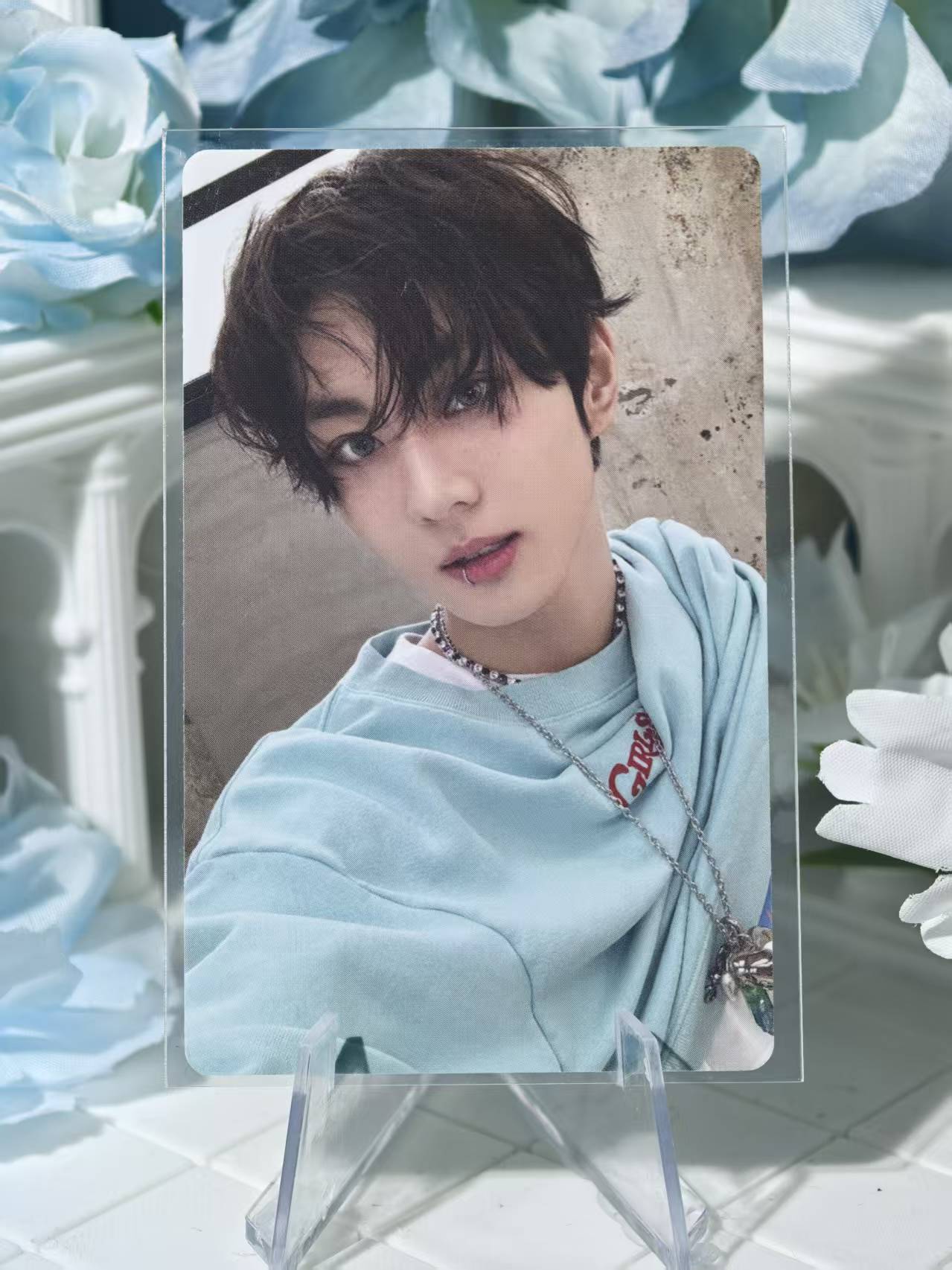 ENHYPEN - Jungwon Official Poca