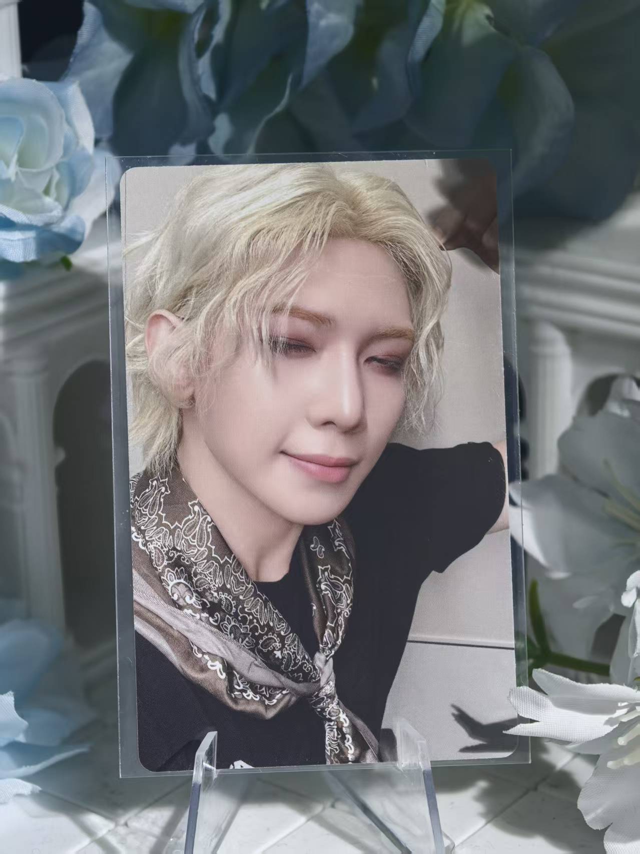 ATEEZ - Yeosang Official Poca