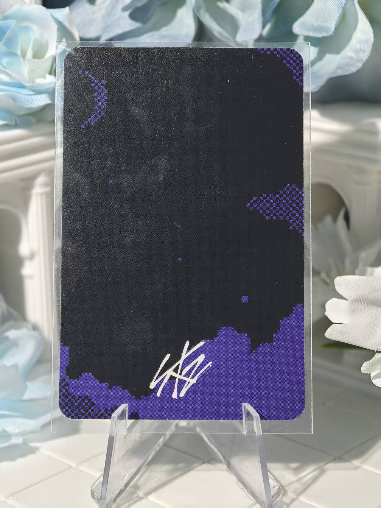 【NEW】Straykids - Seungmin Official Poca