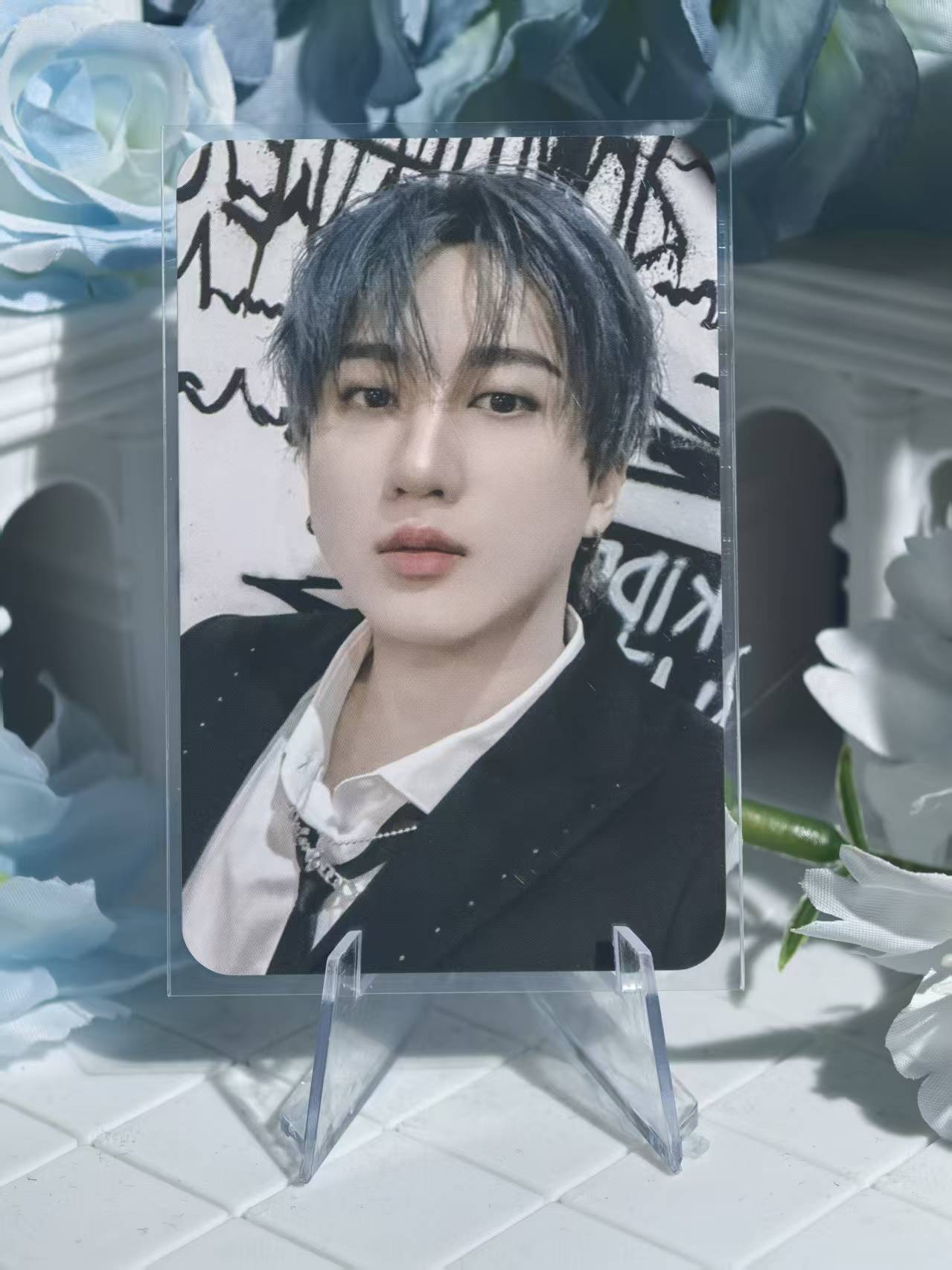 Straykids - Changbin Official Poca