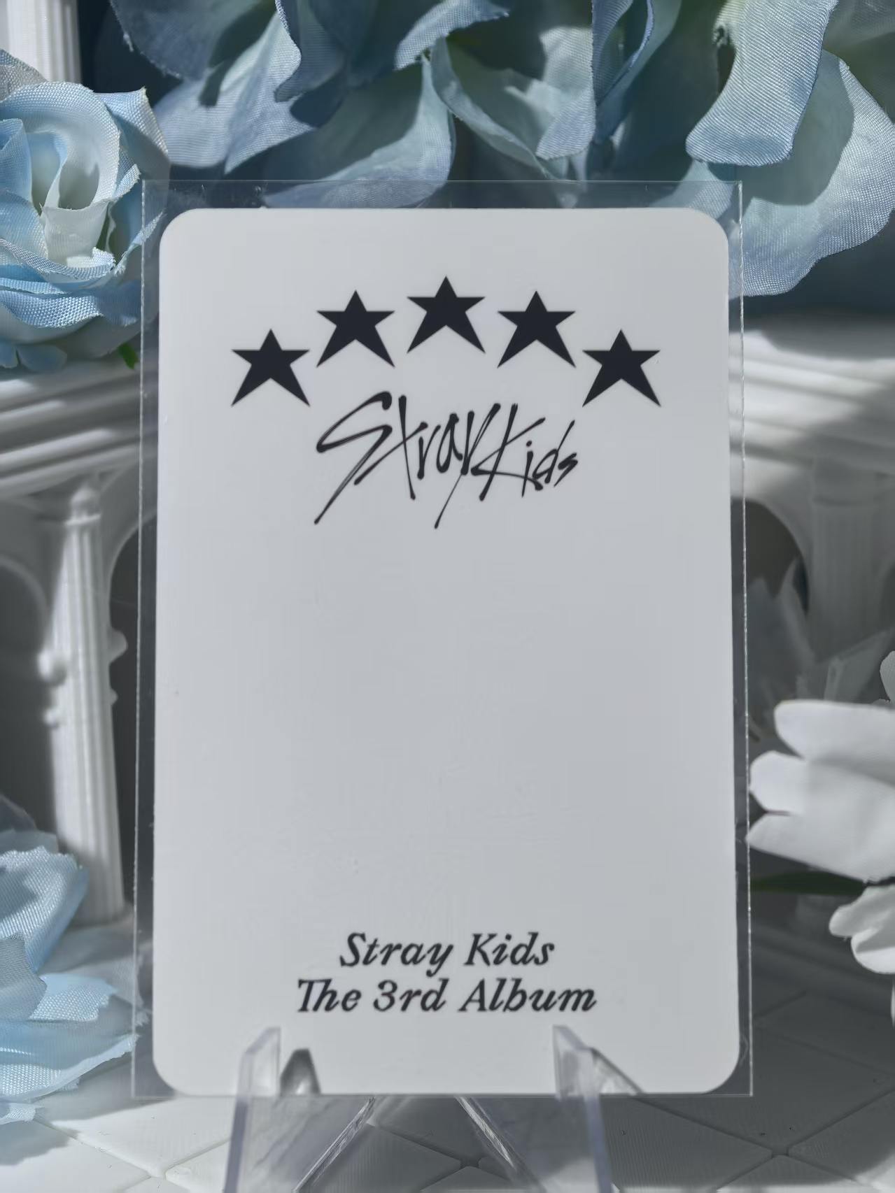 Straykids - Han Official Poca