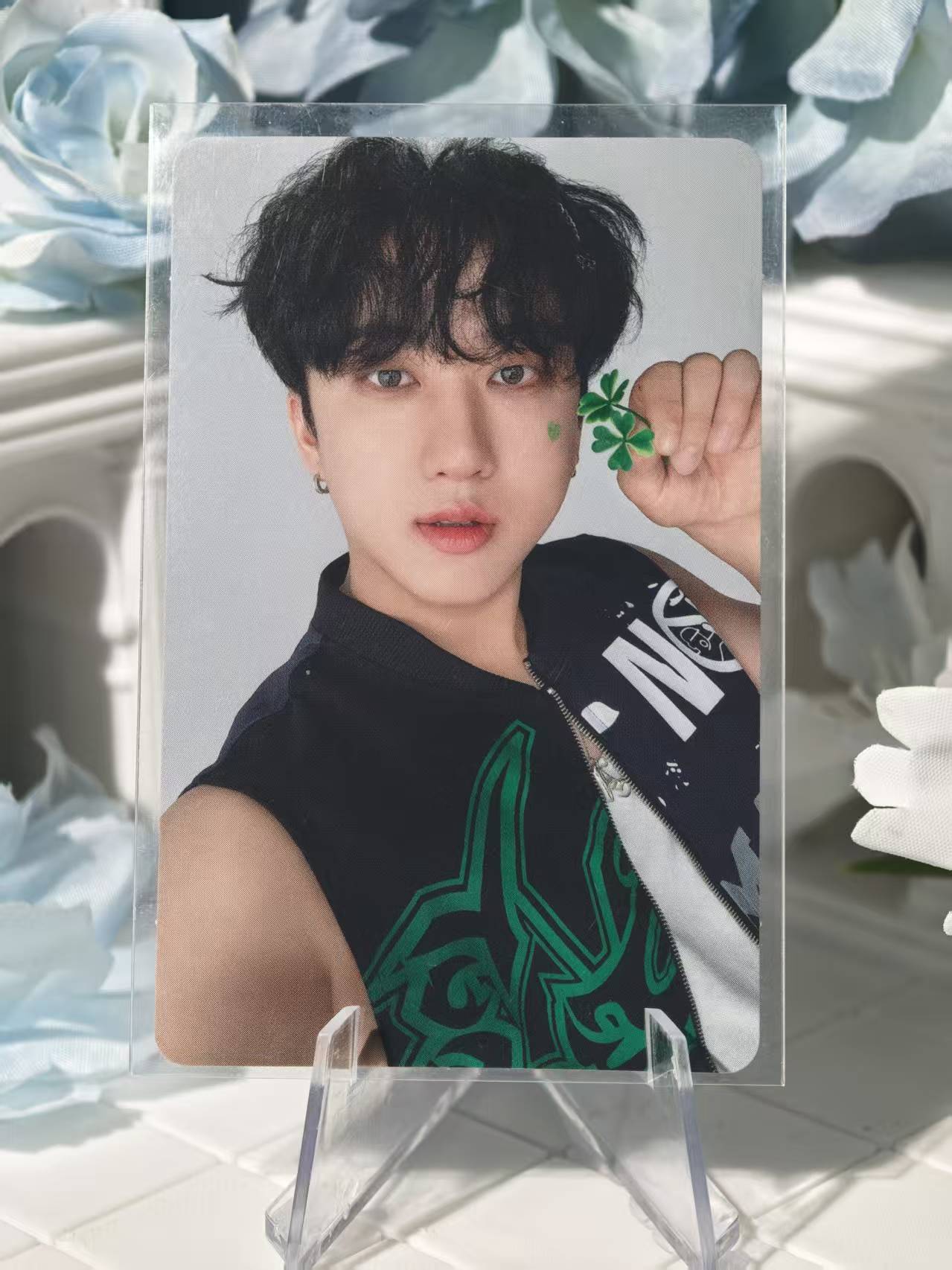  Straykids - Changbin Official Poca