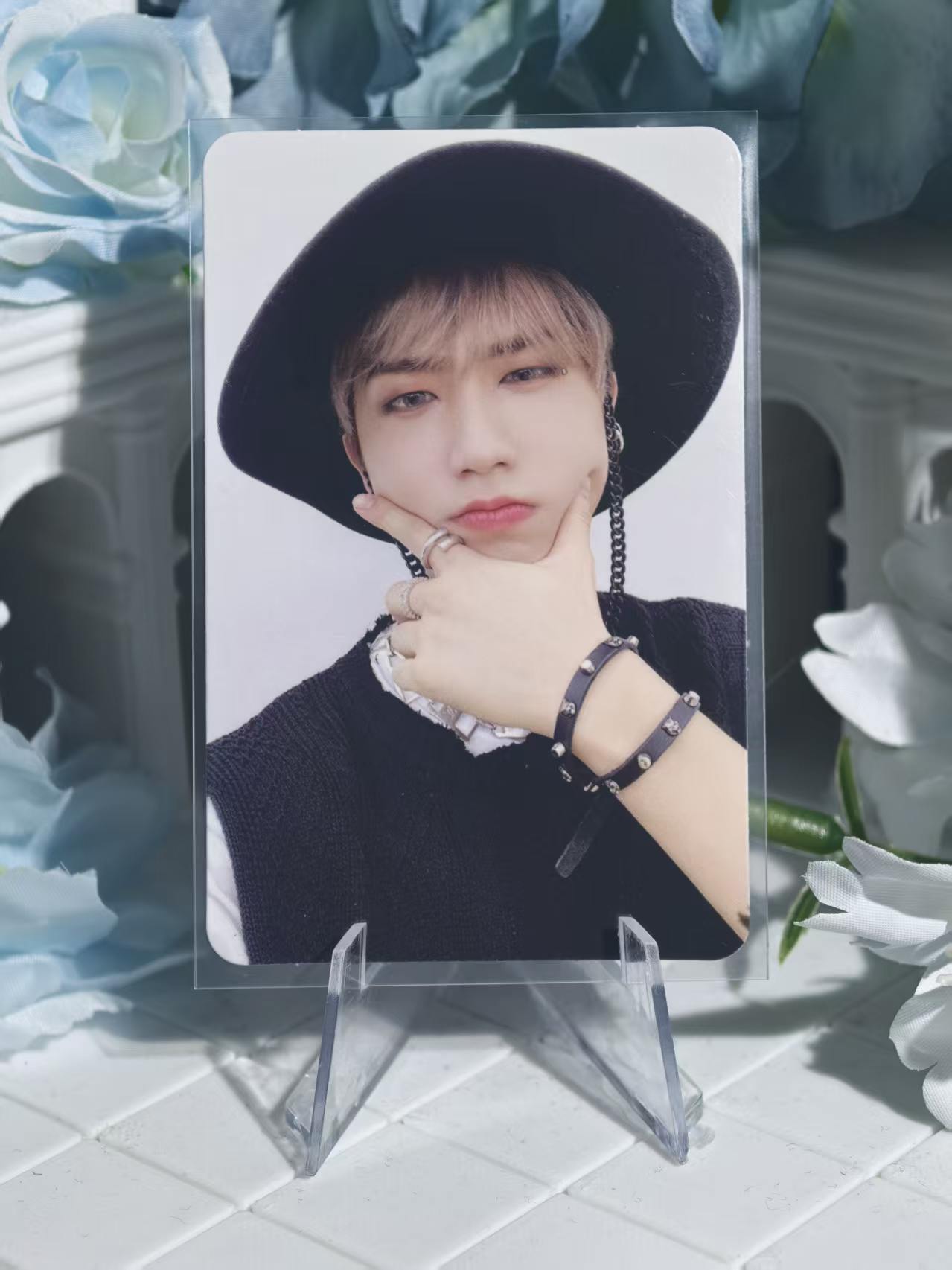 Straykids - Han Official Poca