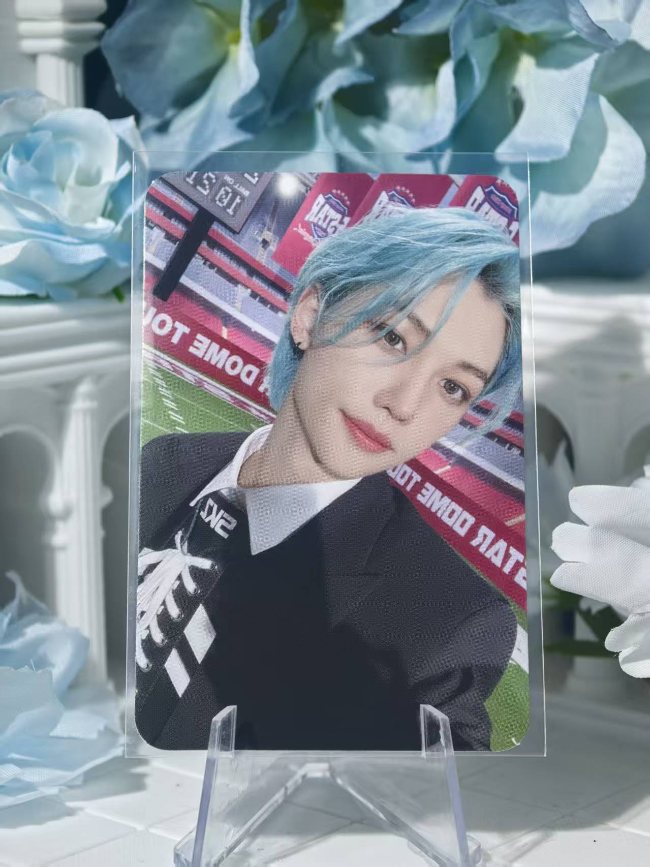 Straykids - Felix Official Poca