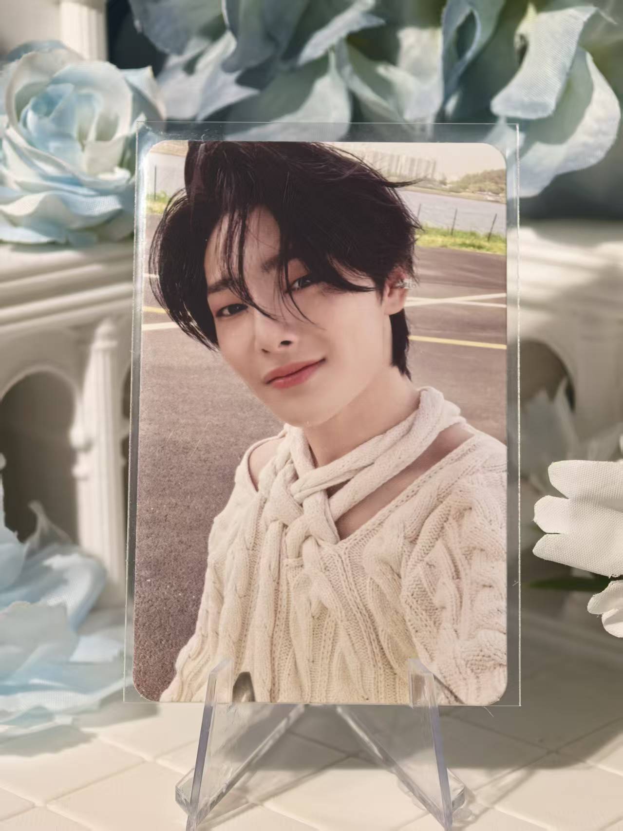 Straykids - I.N Official Poca