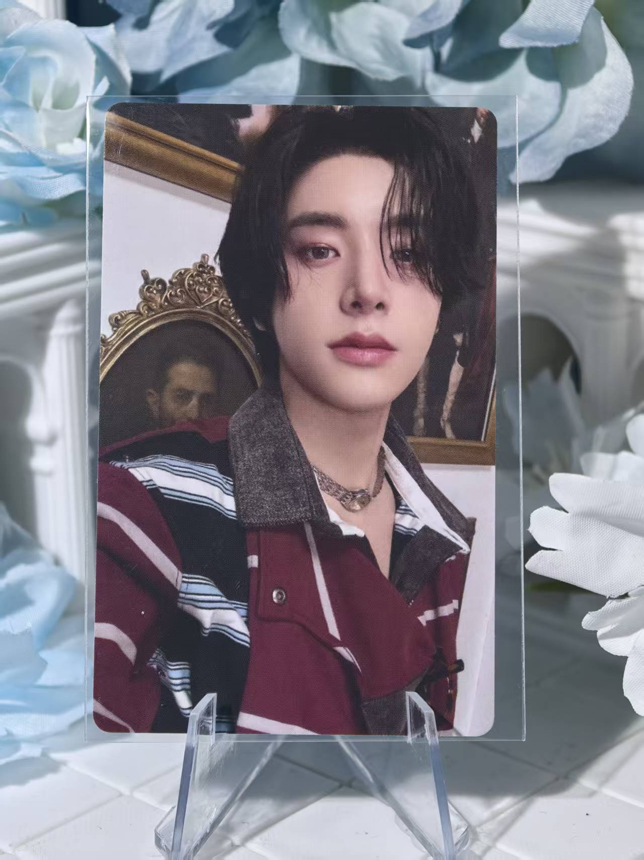 【NEW】ENHYPEN - Jake Official Poca