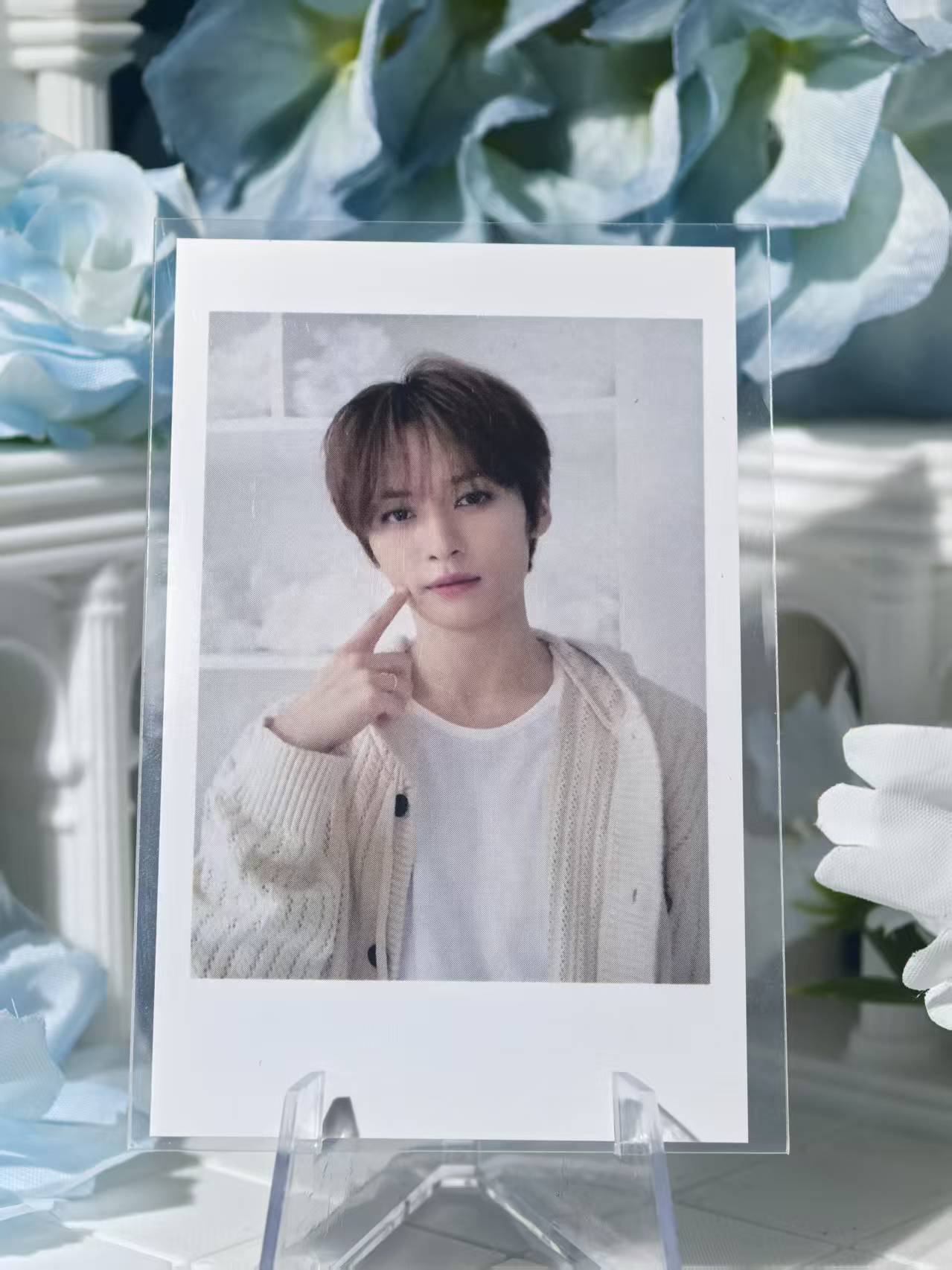 Straykids - LeeKnow Official Poca