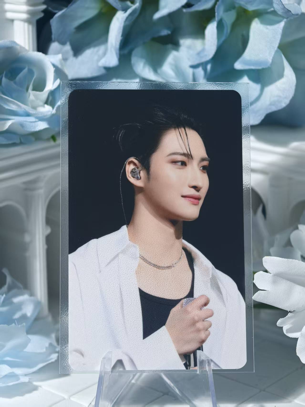 Official Poca  ATEEZ - Seonghwa Official Poca