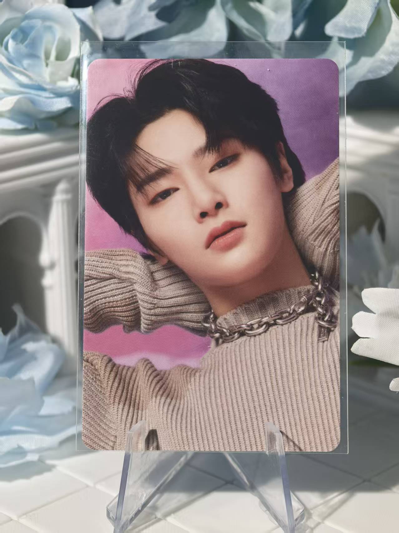Straykids - I.N Official Poca
