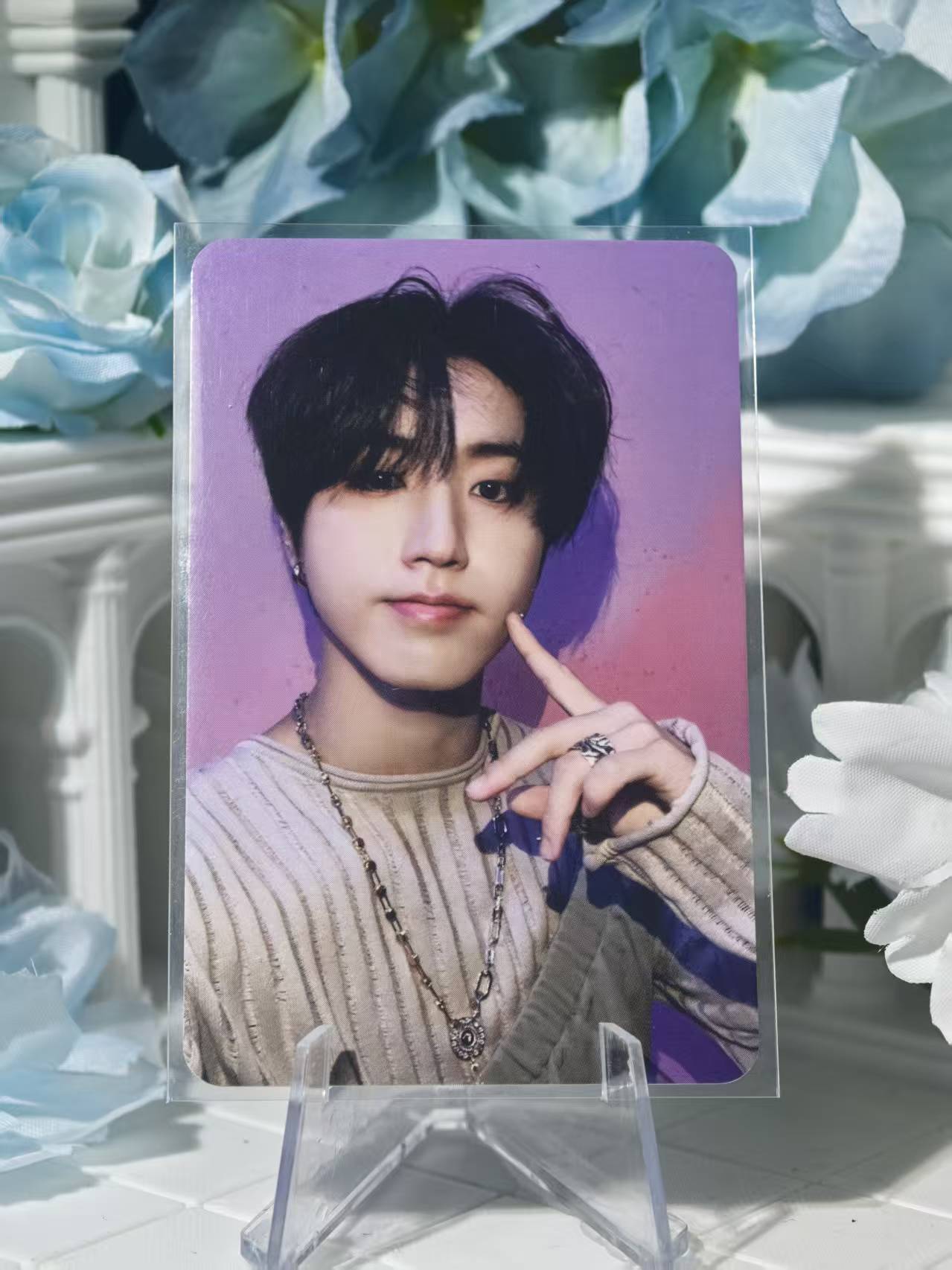 Straykids - Han Official Poca