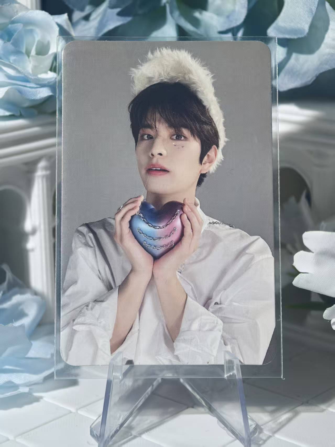 Straykids - Seungmin Official Poca