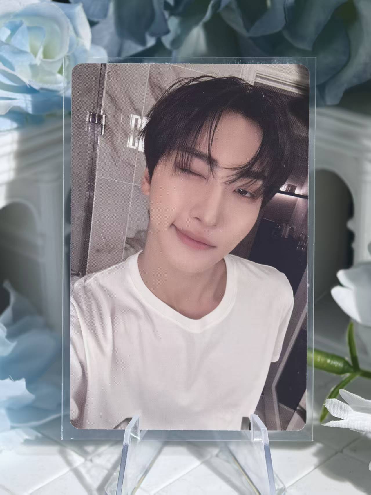 ATEEZ - Seonghwa Official Poca