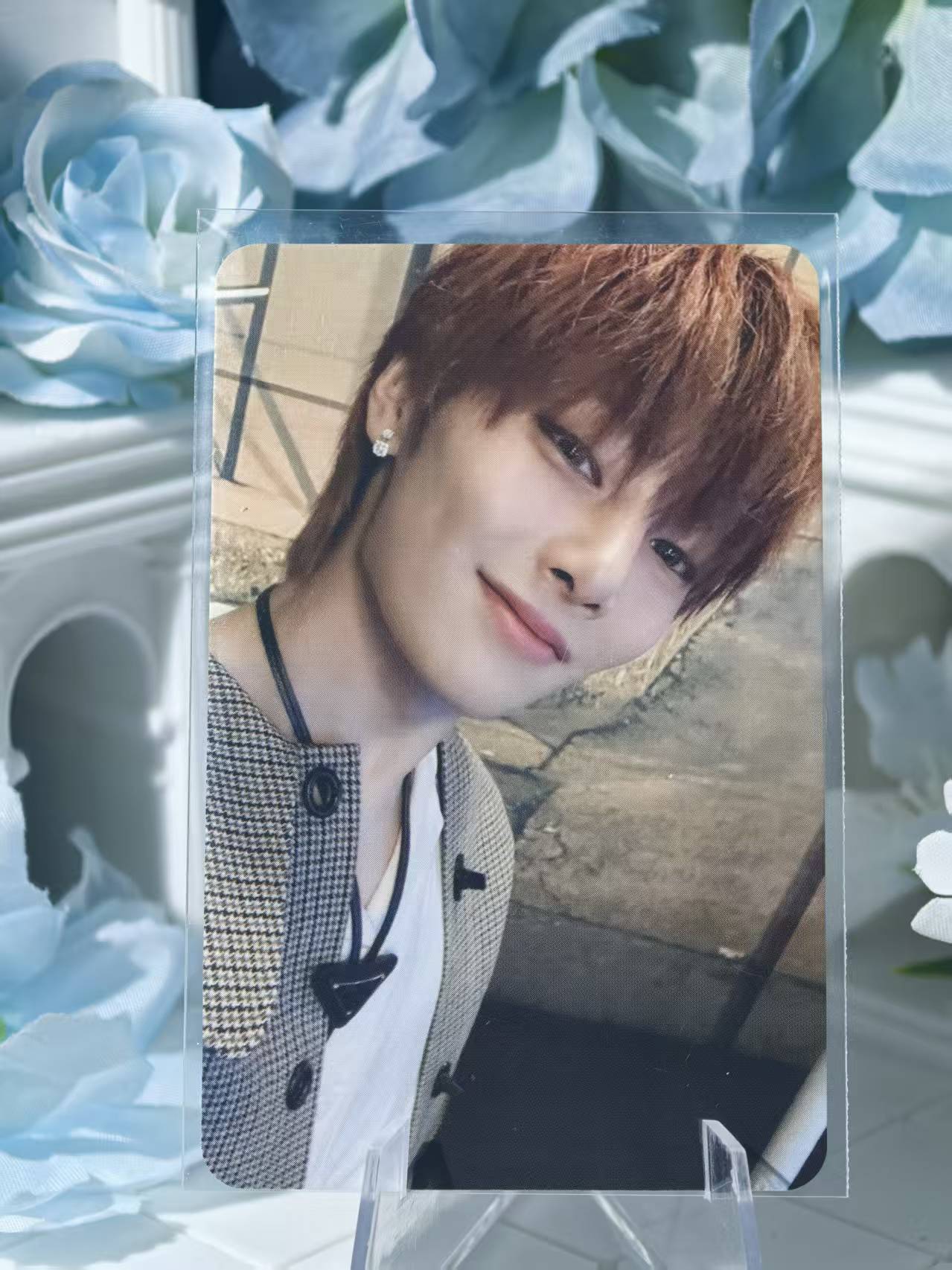 Straykids - I.N Official Poca