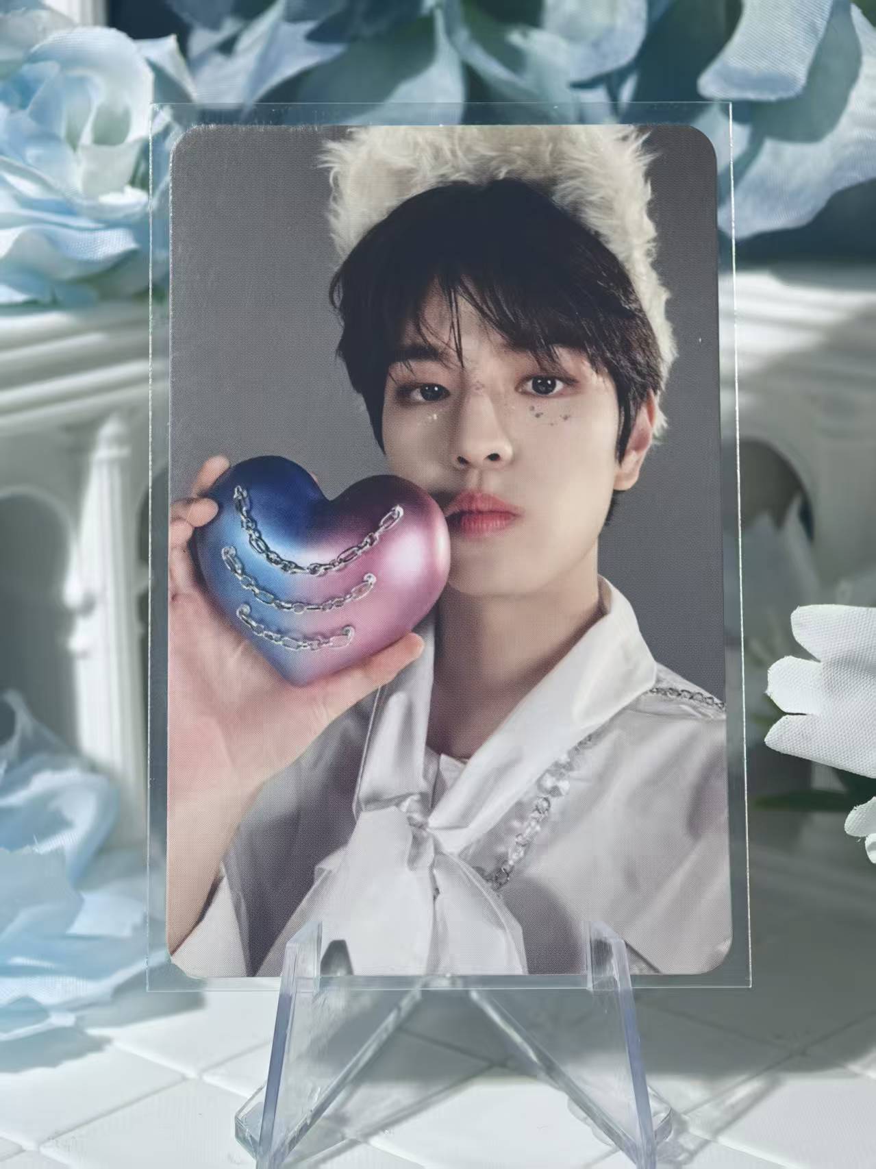 Straykids - Seungmin Official Poca